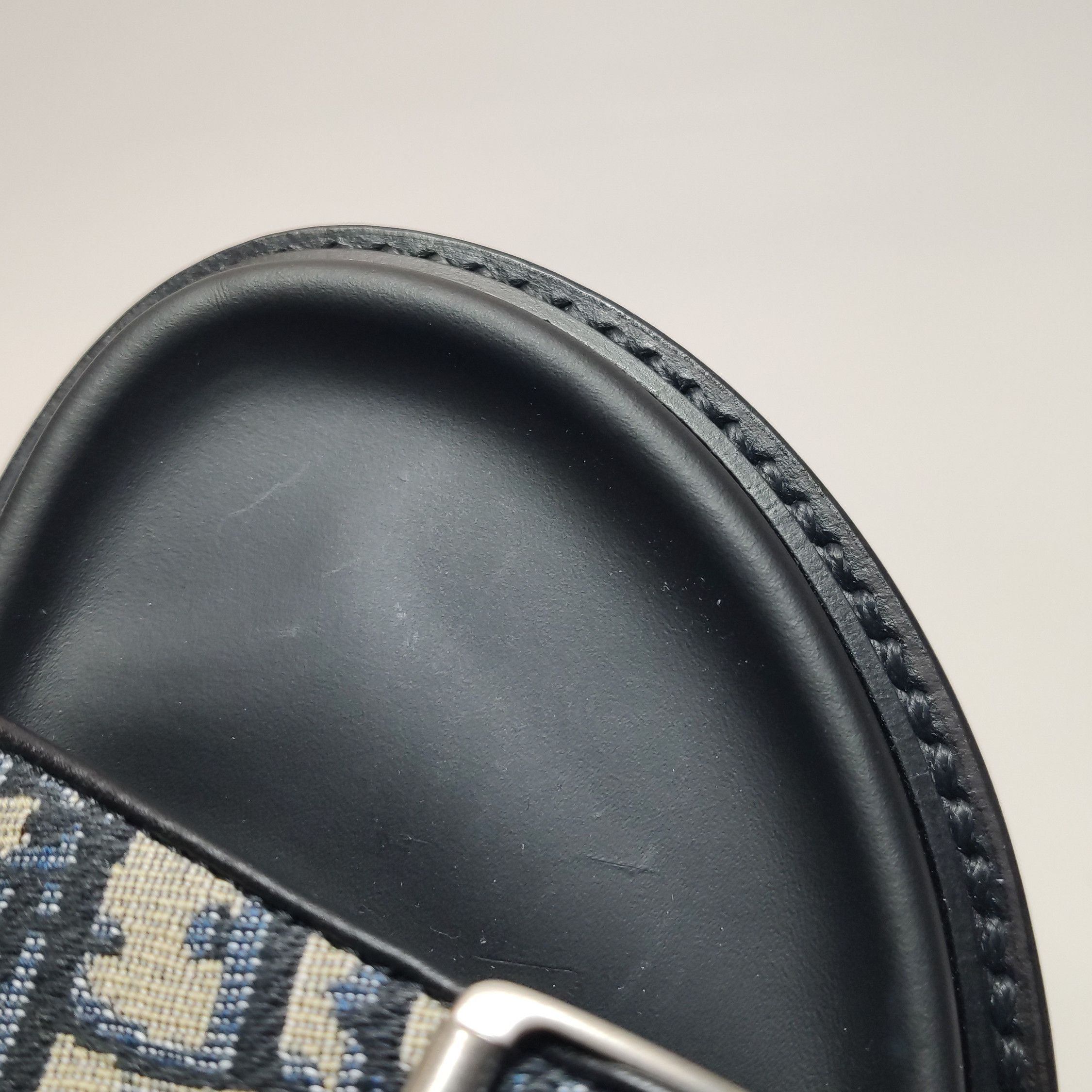 Dior Dior Men 9 Sandals Size US 9 / EU 42 - 8 Thumbnail