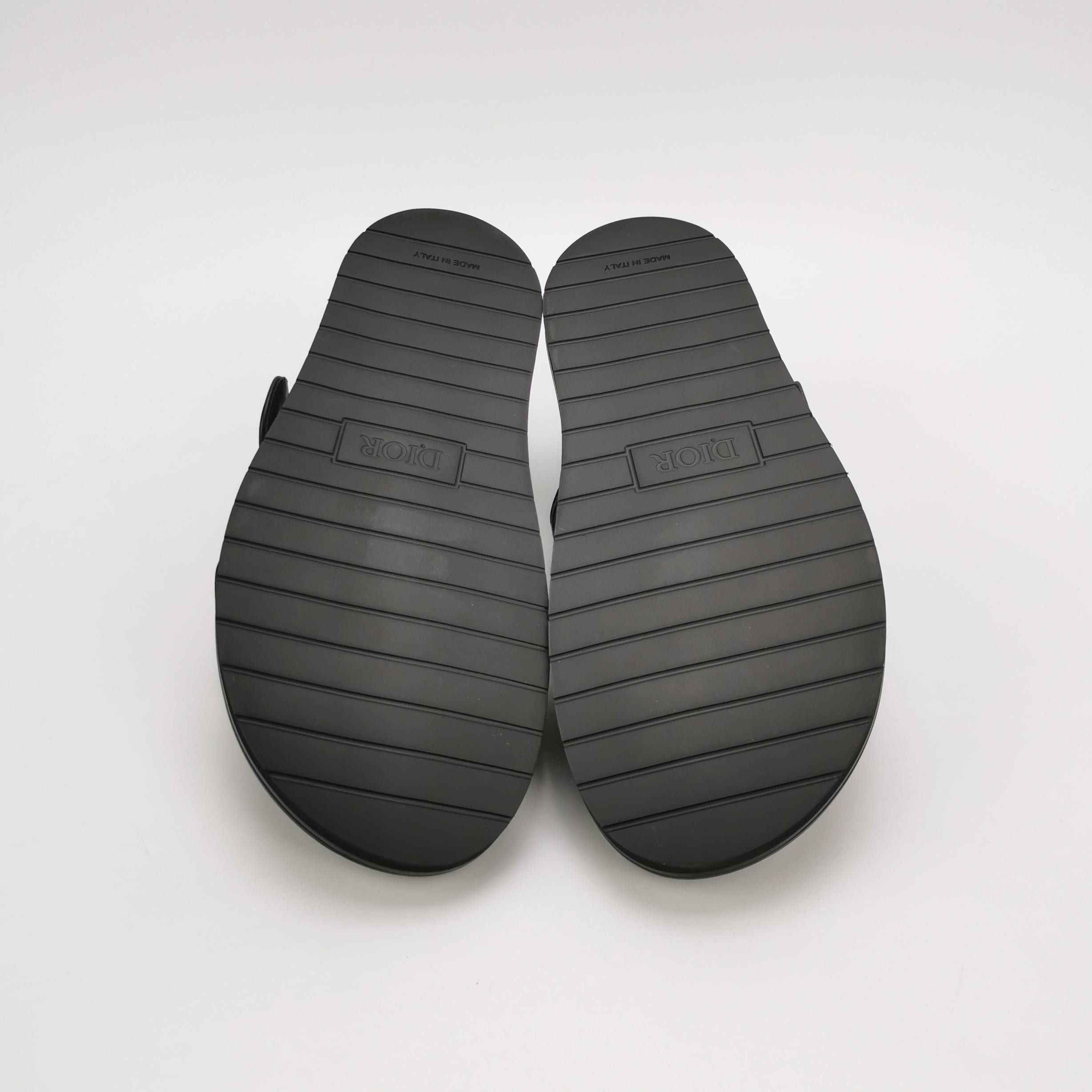 Dior Dior Men 9 Sandals Size US 9 / EU 42 - 5 Thumbnail