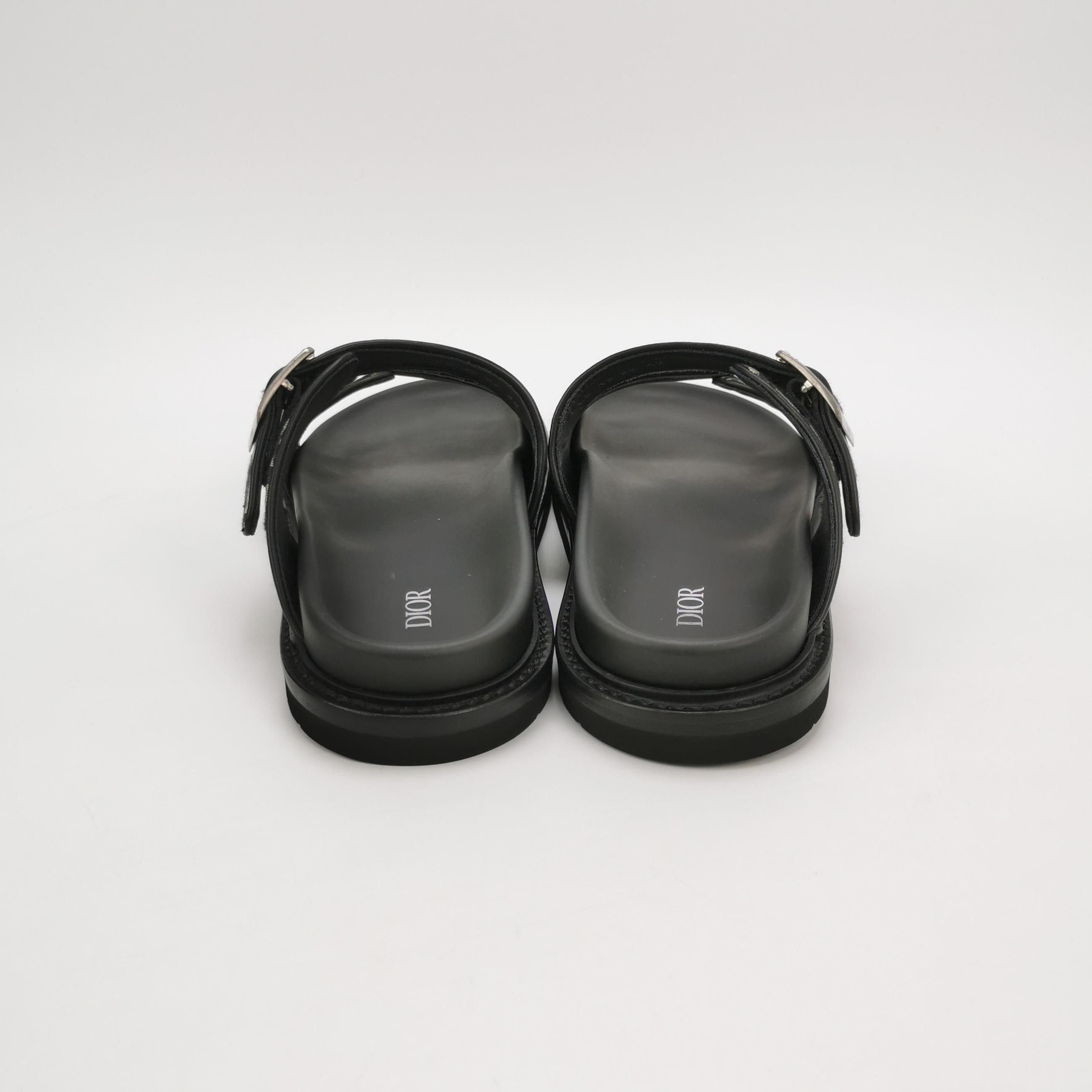 Dior Dior Men 9 Sandals Size US 9 / EU 42 - 4 Thumbnail