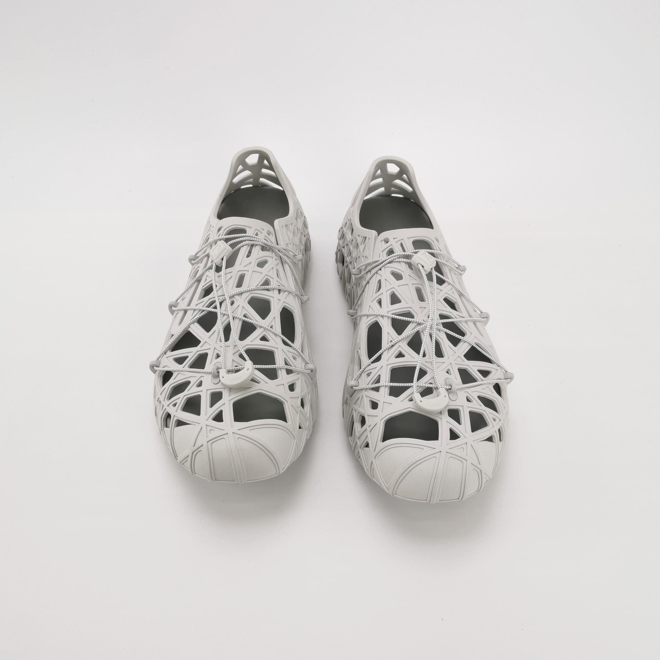 Dior Dior Men 10 Lowtop Sneakers Size US 10 / EU 43 - 3 Thumbnail