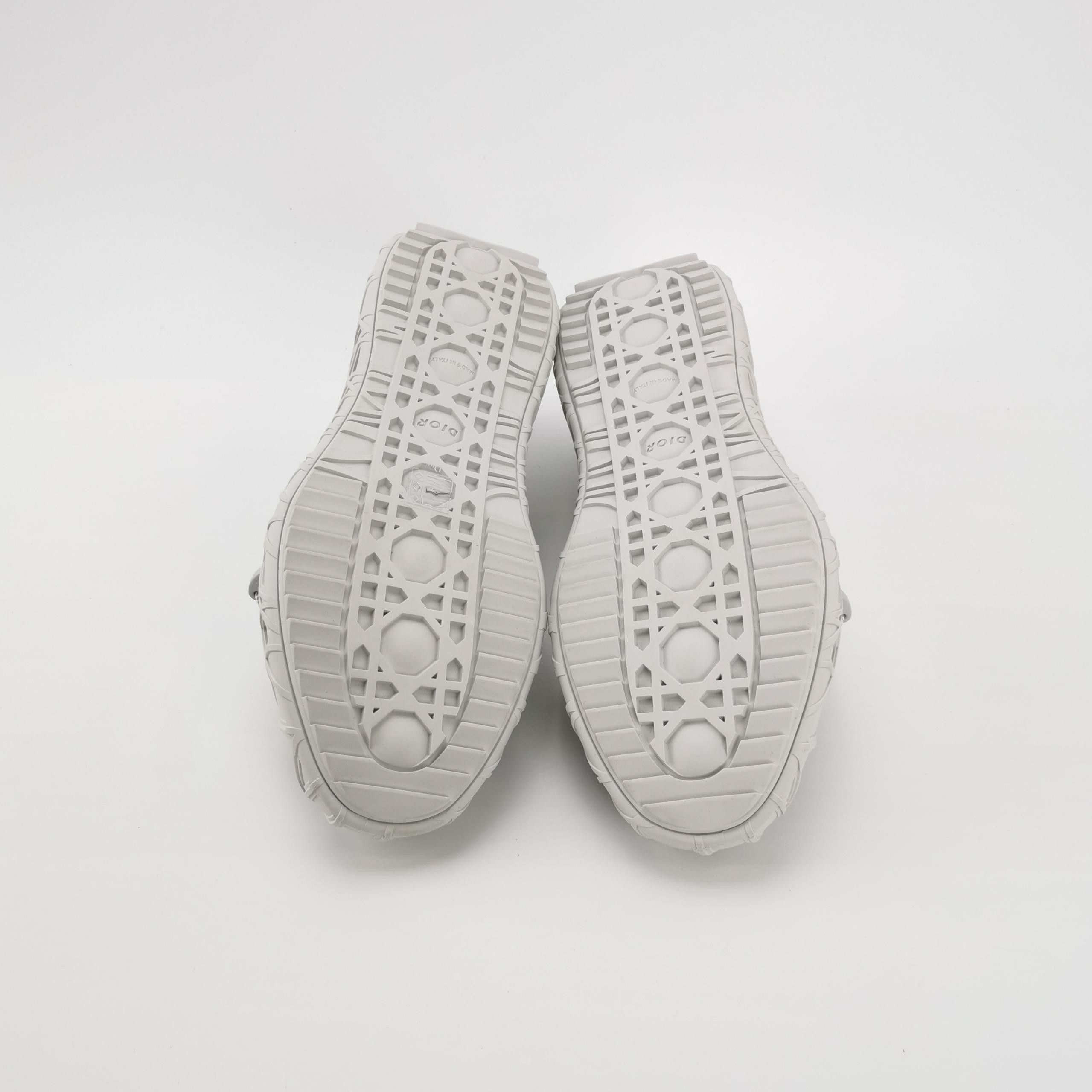 Dior Dior Men 10 Lowtop Sneakers Size US 10 / EU 43 - 5 Thumbnail