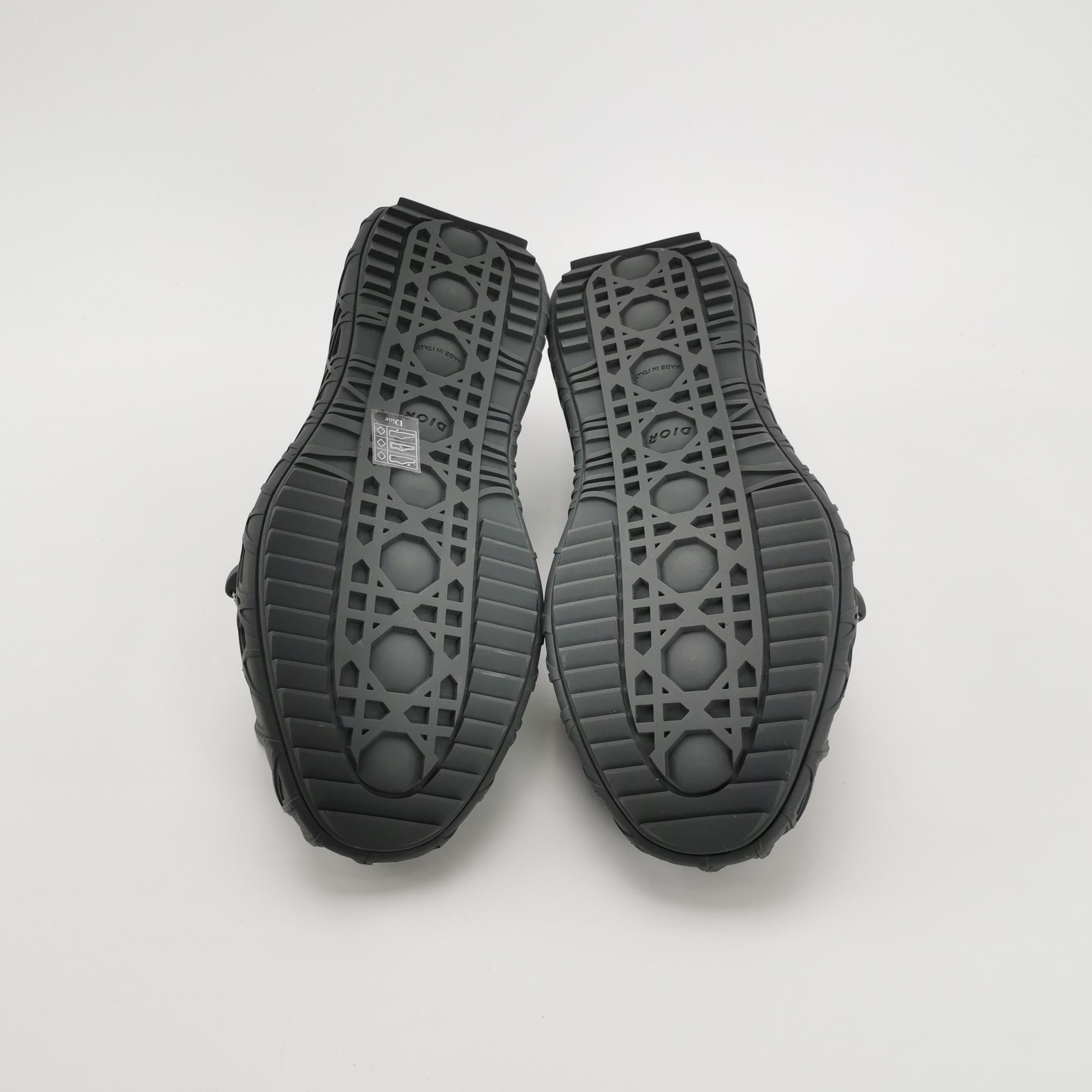 Dior Dior Men 11 Lowtop Sneakers Size US 11 / EU 44 - 5 Thumbnail