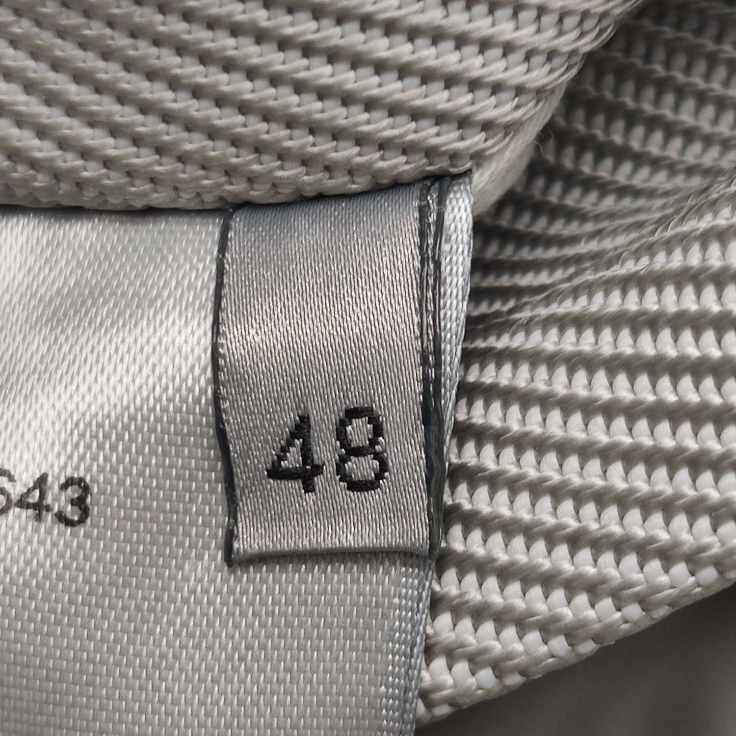 Dior Dior Men m Light Jackets Size US M / EU 48-50 / 2 - 5 Thumbnail