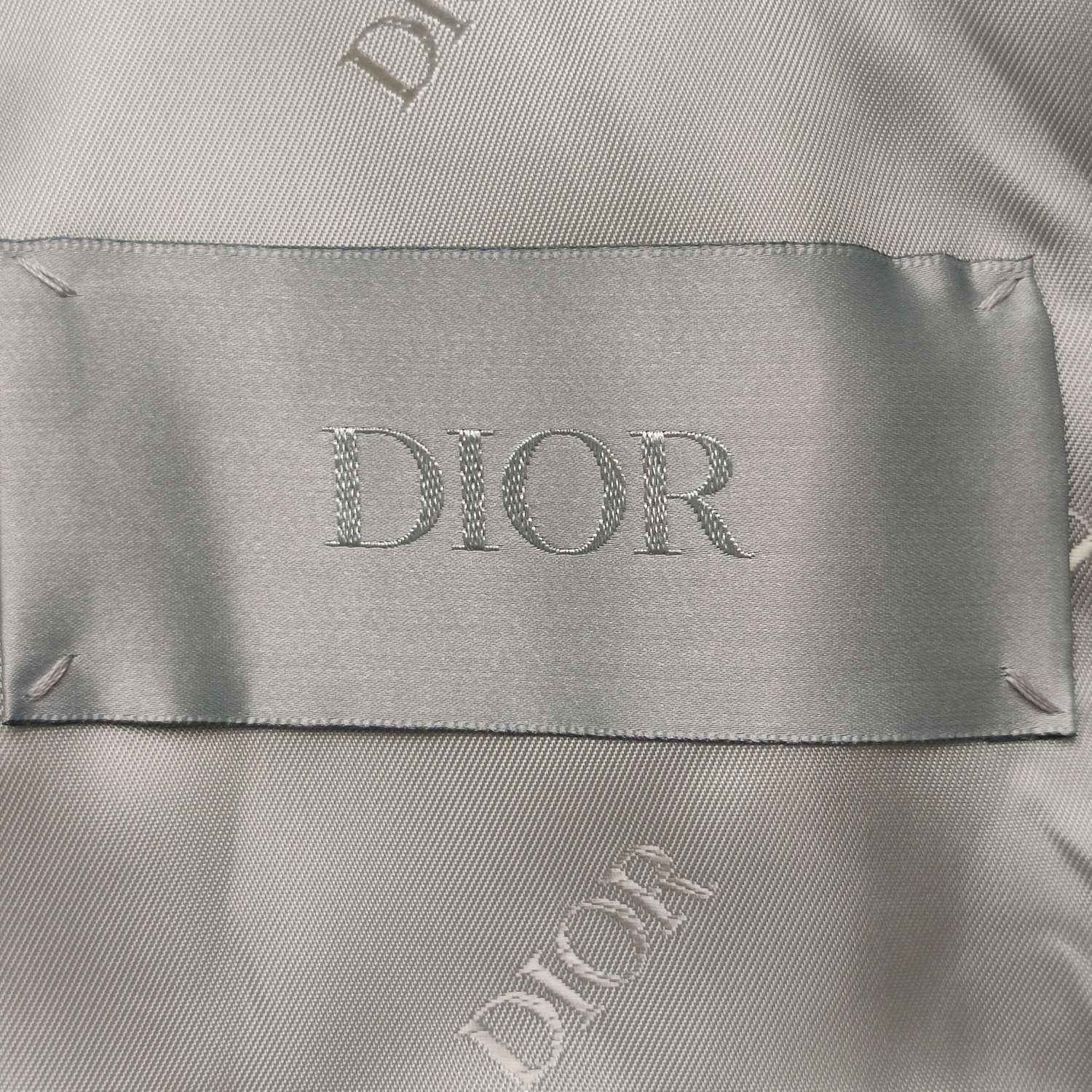 Dior Dior Men m Light Jackets Size US M / EU 48-50 / 2 - 4 Thumbnail