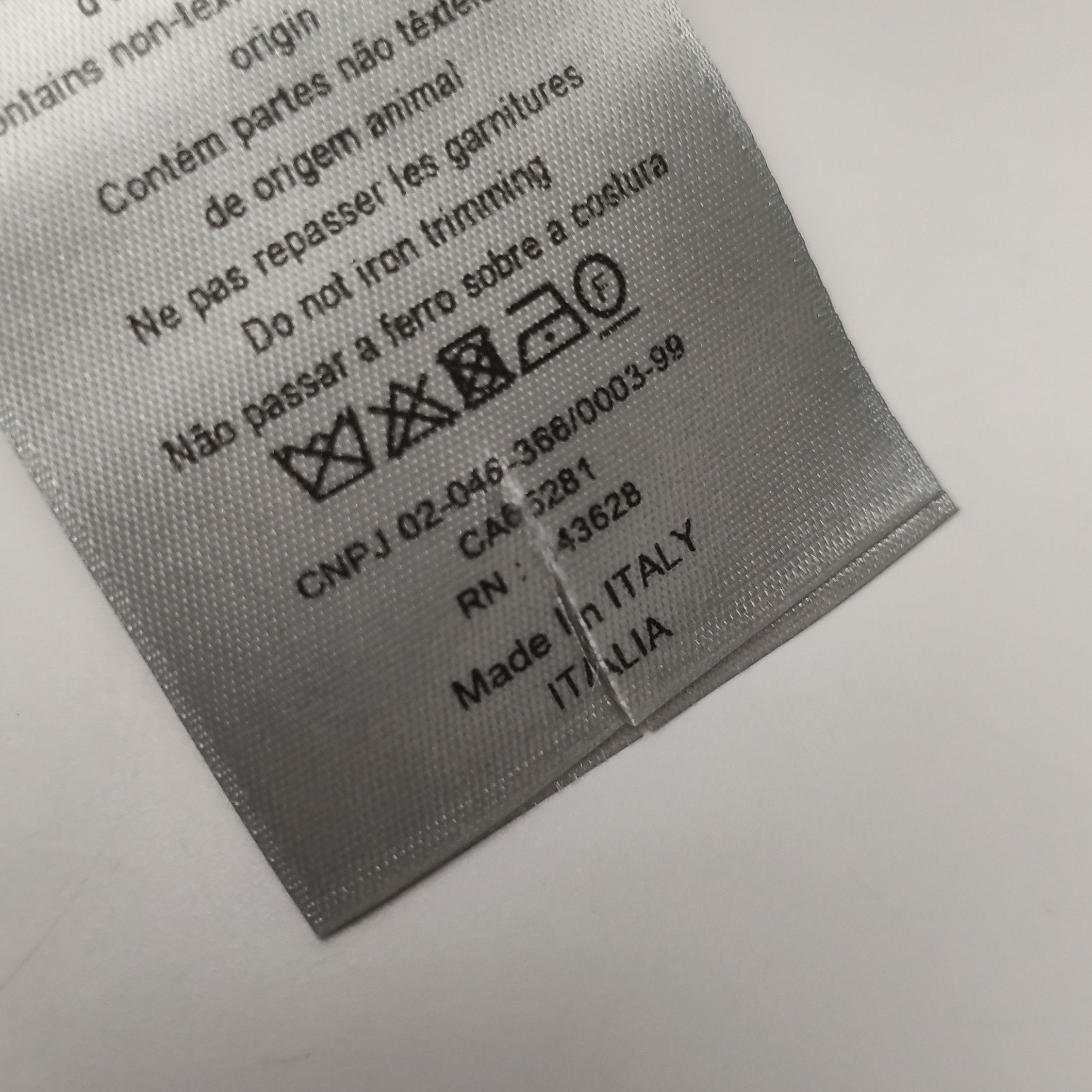 Dior Dior Men m Light Jackets Size US M / EU 48-50 / 2 - 9 Thumbnail