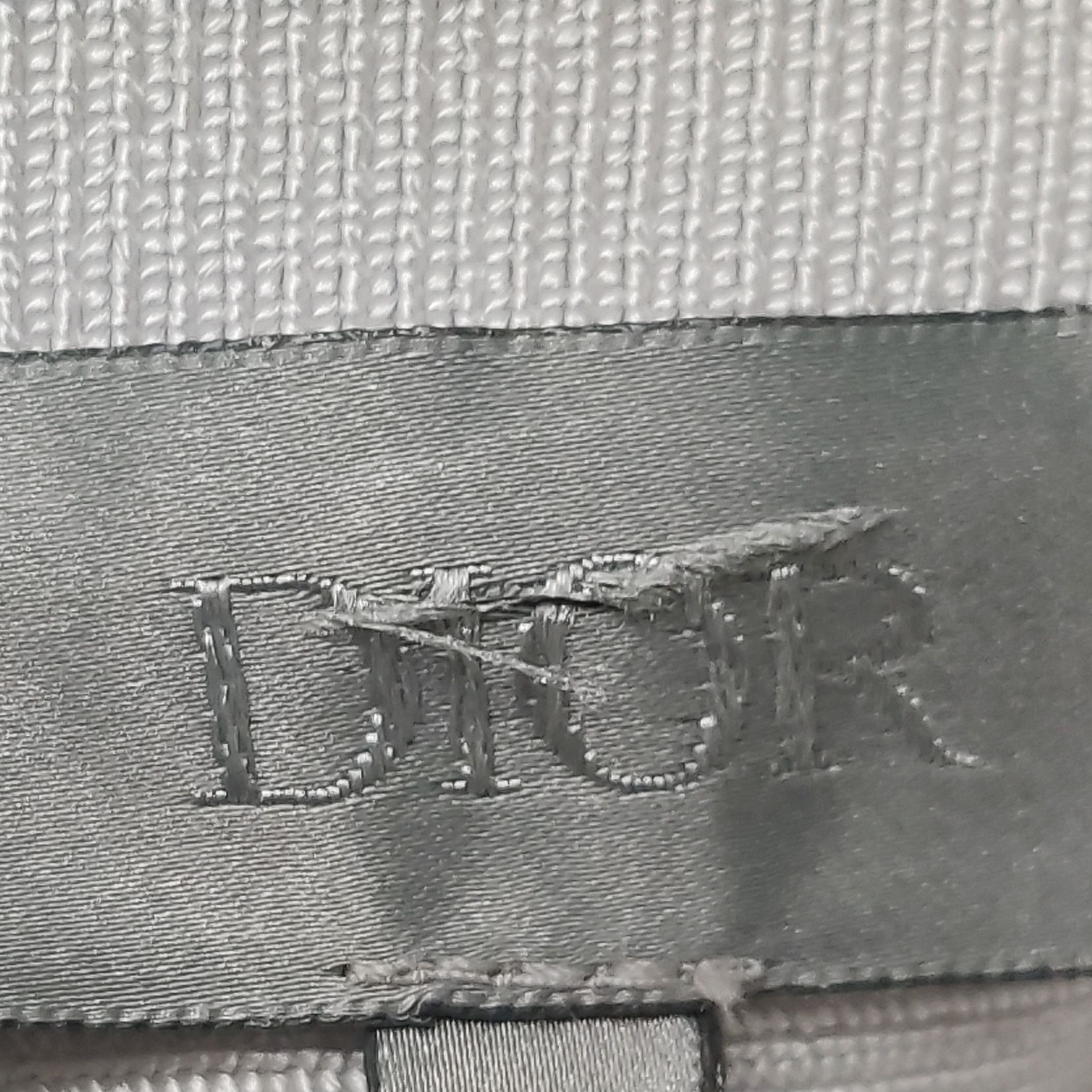 Dior Dior Men l Short Sleeve Shirts Size US L / EU 52-54 / 3 - 10 Thumbnail