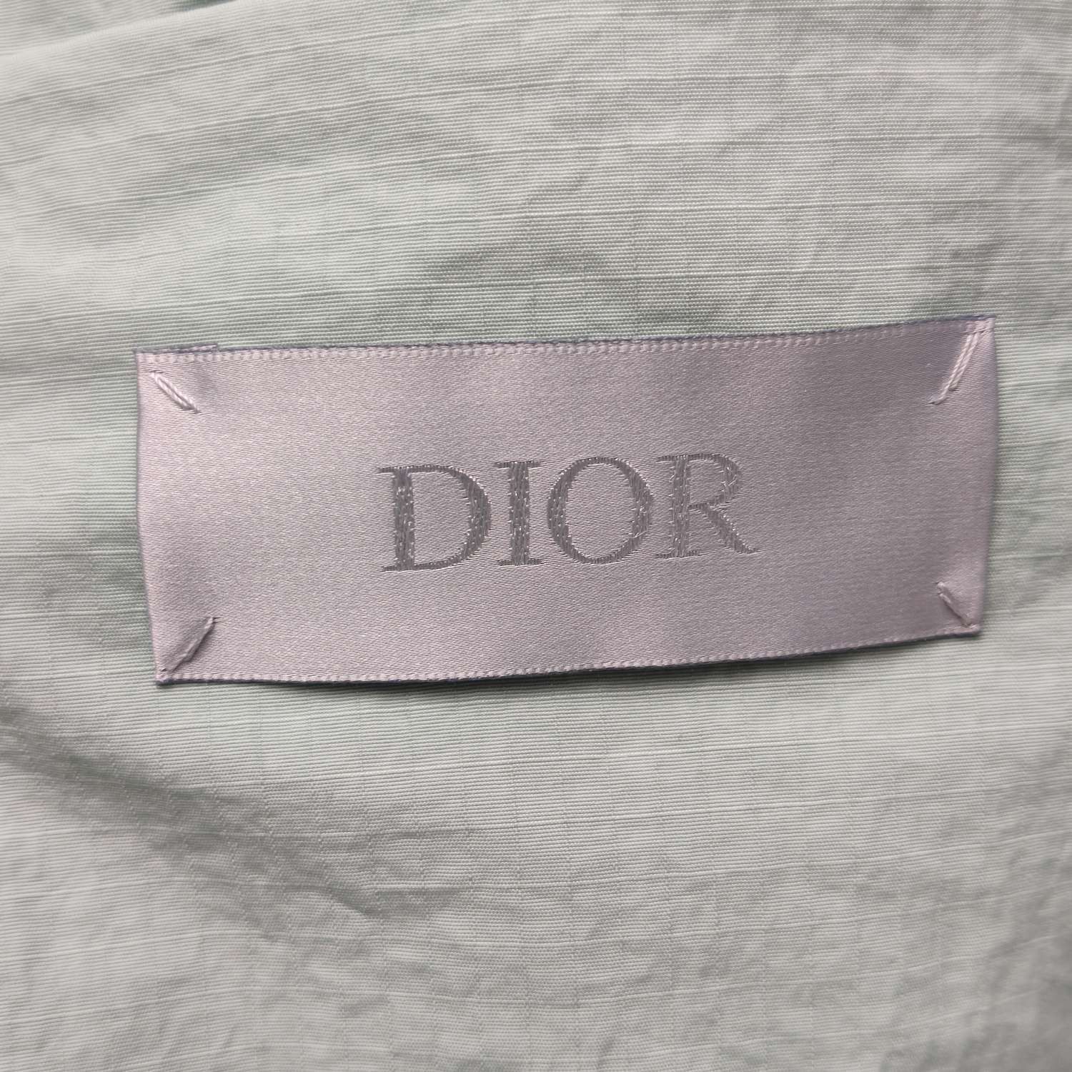 Dior Dior Men xs Light Jackets Size US XS / EU 42 / 0 - 6 Thumbnail