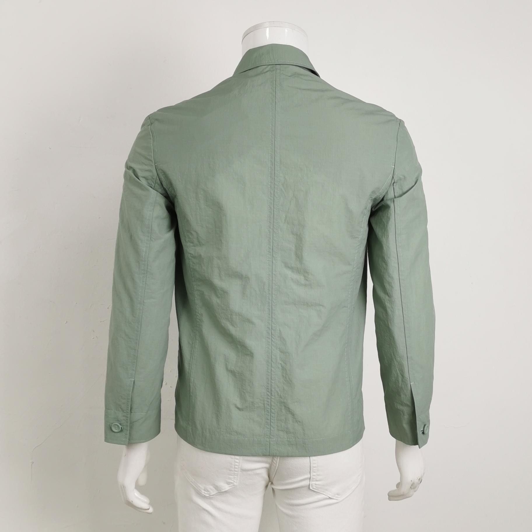 Dior Dior Men xs Light Jackets Size US XS / EU 42 / 0 - 2 Thumbnail