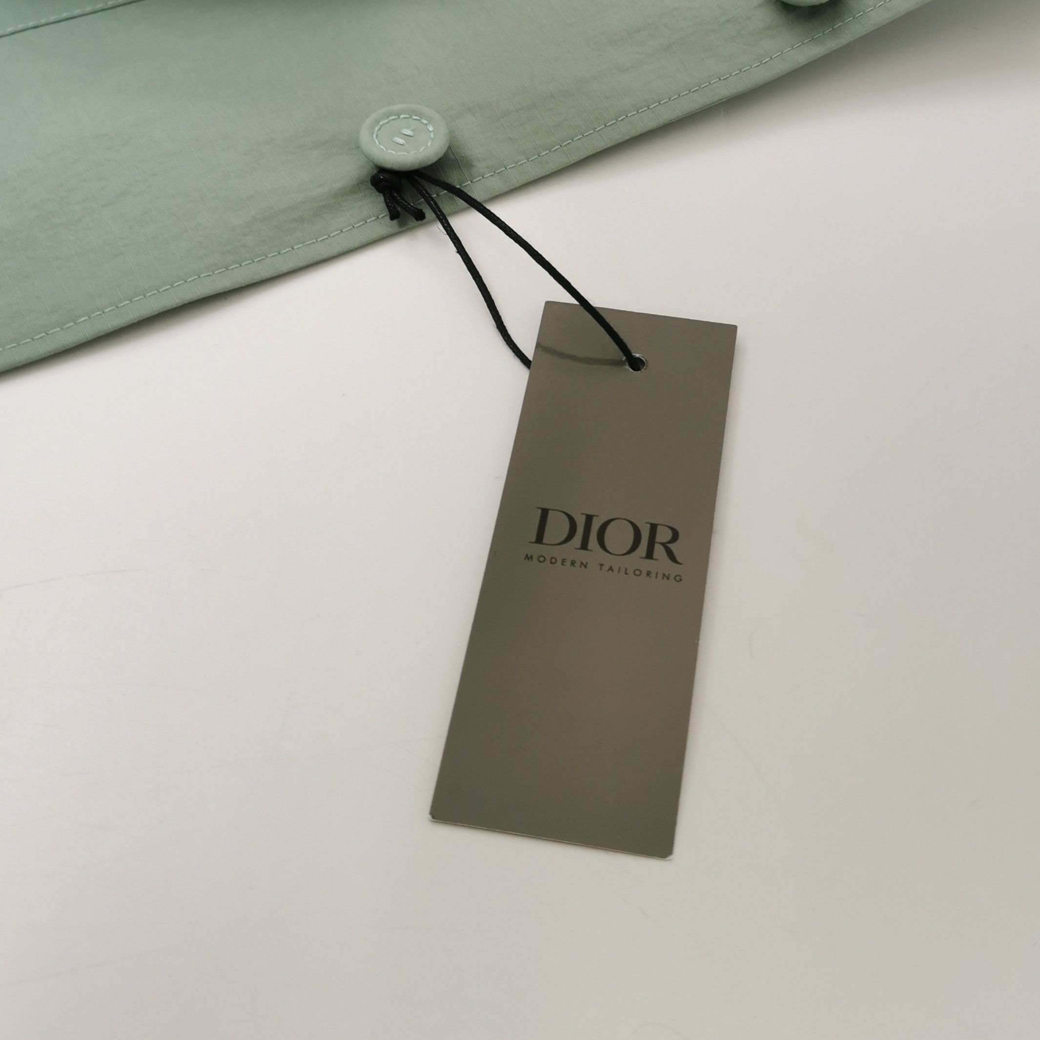 Dior Dior Men xs Light Jackets Size US XS / EU 42 / 0 - 4 Thumbnail