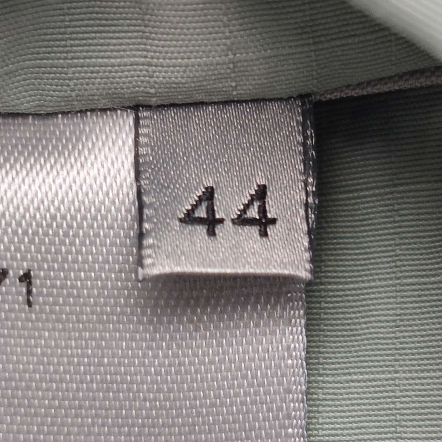 Dior Dior Men xs Light Jackets Size US XS / EU 42 / 0 - 7 Thumbnail
