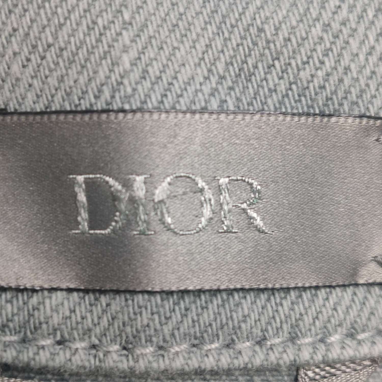 Dior Dior Men l Light Jackets Size US L / EU 52-54 / 3 - 5 Thumbnail
