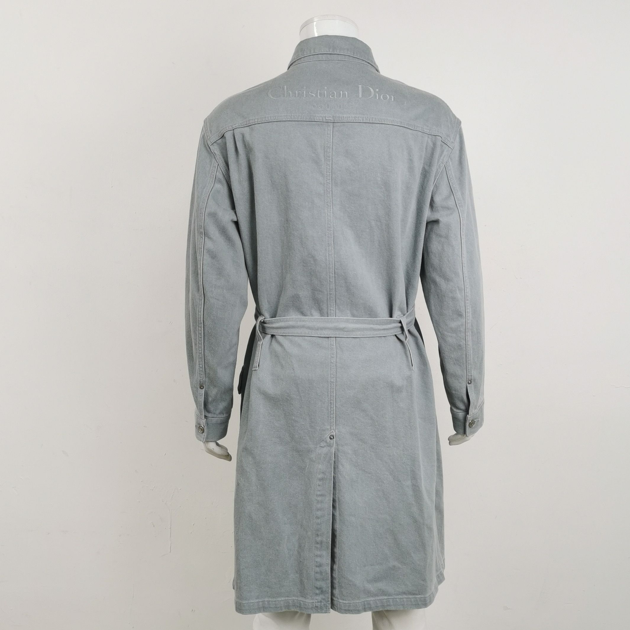 Dior Dior Men l Light Jackets Size US L / EU 52-54 / 3 - 2 Thumbnail