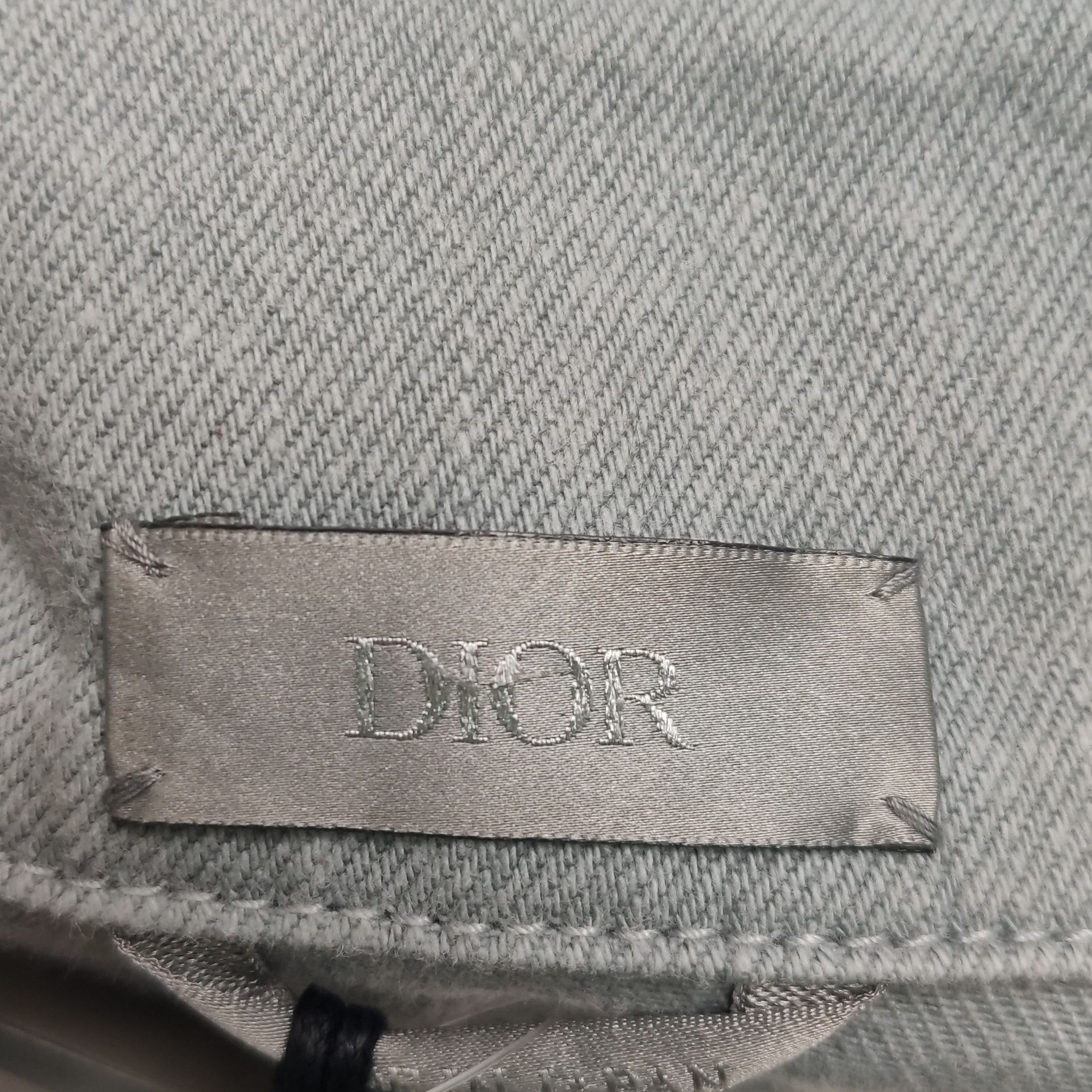 Dior Dior Men l Light Jackets Size US L / EU 52-54 / 3 - 10 Thumbnail