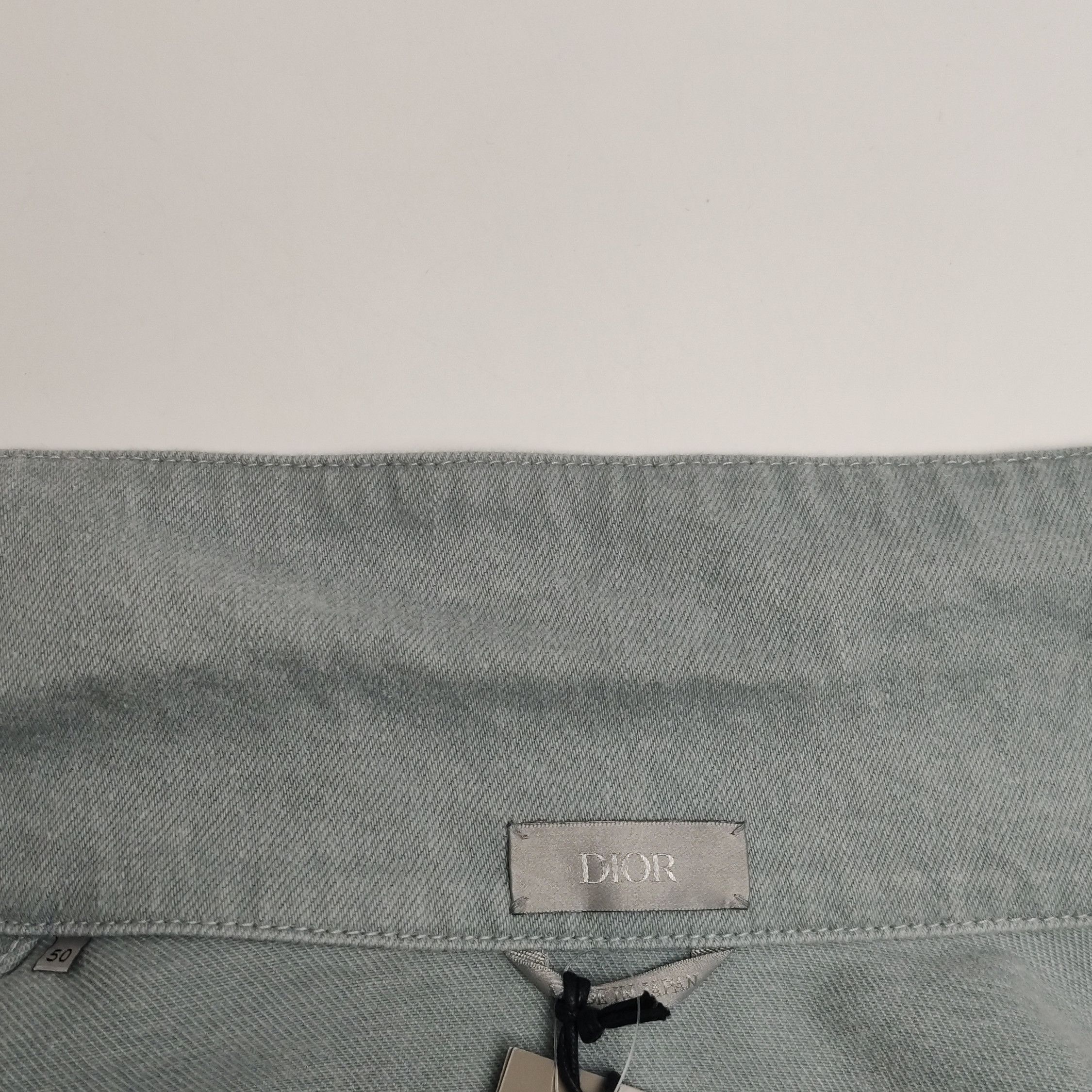 Dior Dior Men l Light Jackets Size US L / EU 52-54 / 3 - 9 Thumbnail