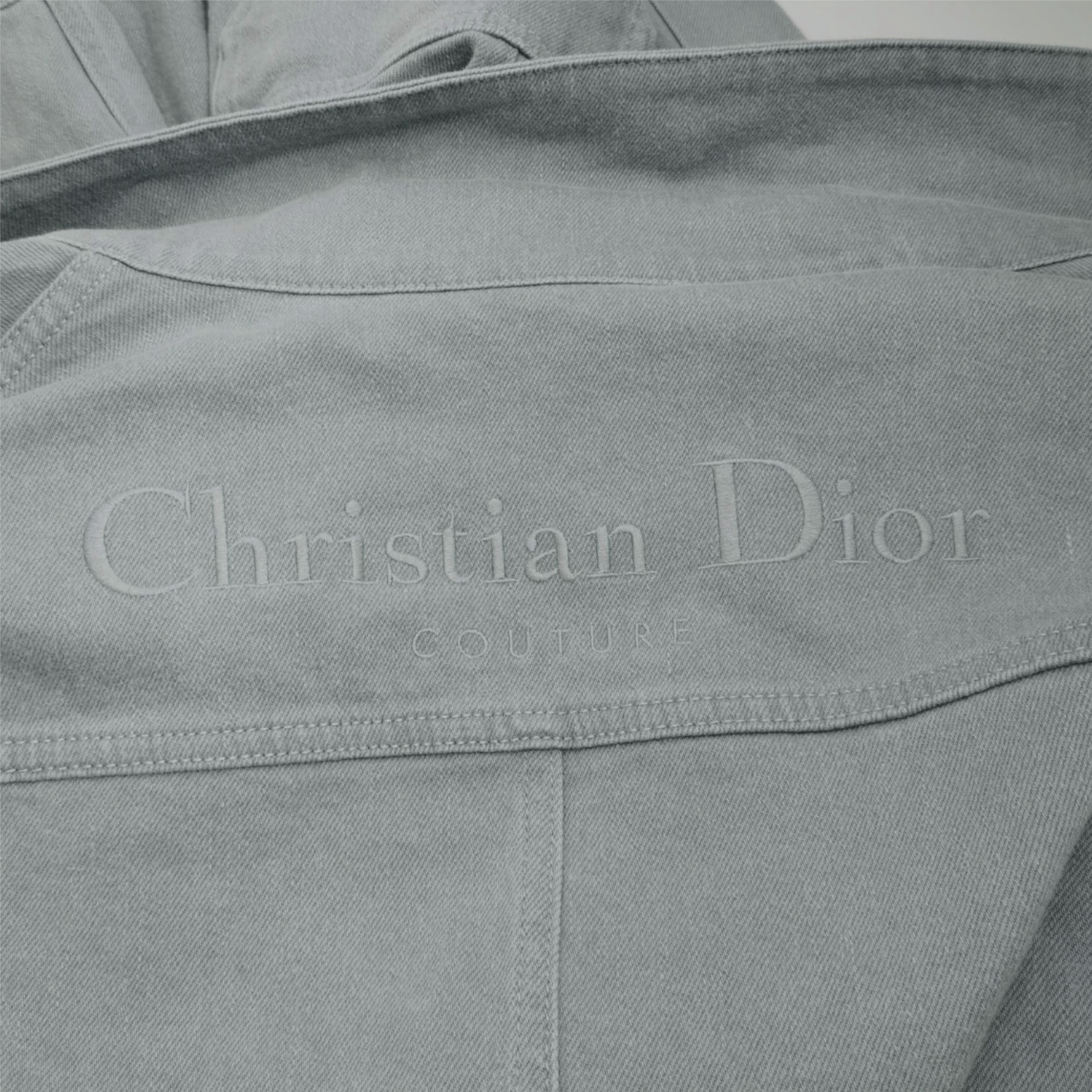 Dior Dior Men l Light Jackets Size US L / EU 52-54 / 3 - 3 Thumbnail