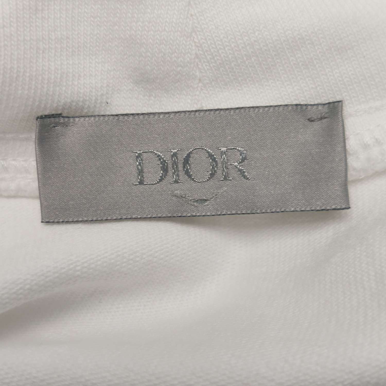 Dior Dior Men xl Short Sleeve Shirts Size US XL / EU 56 / 4 - 4 Thumbnail