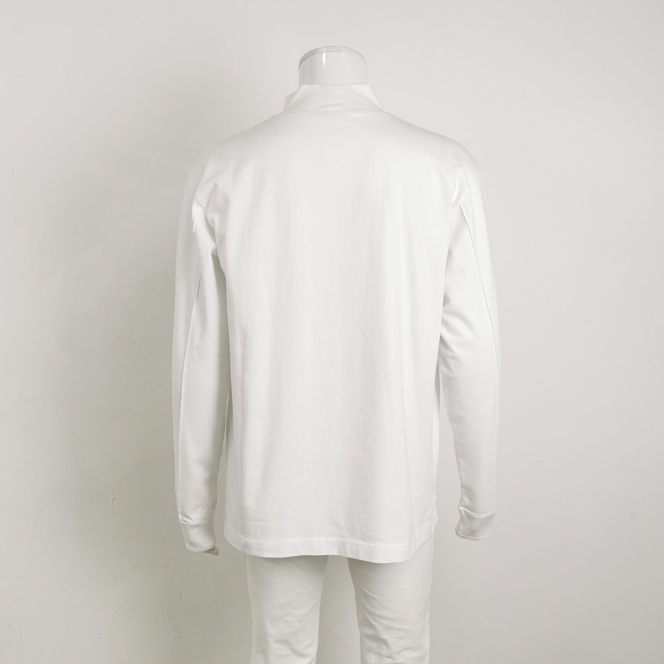 Dior Dior Men xl Short Sleeve Shirts Size US XL / EU 56 / 4 - 2 Thumbnail