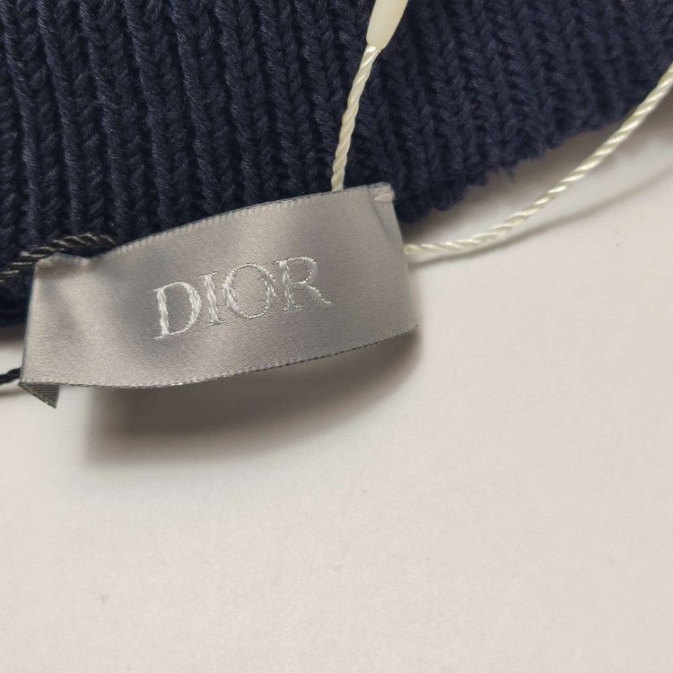 Dior Dior Men s Sweaters Knitwear Size US S / EU 44-46 / 1 - 5 Thumbnail