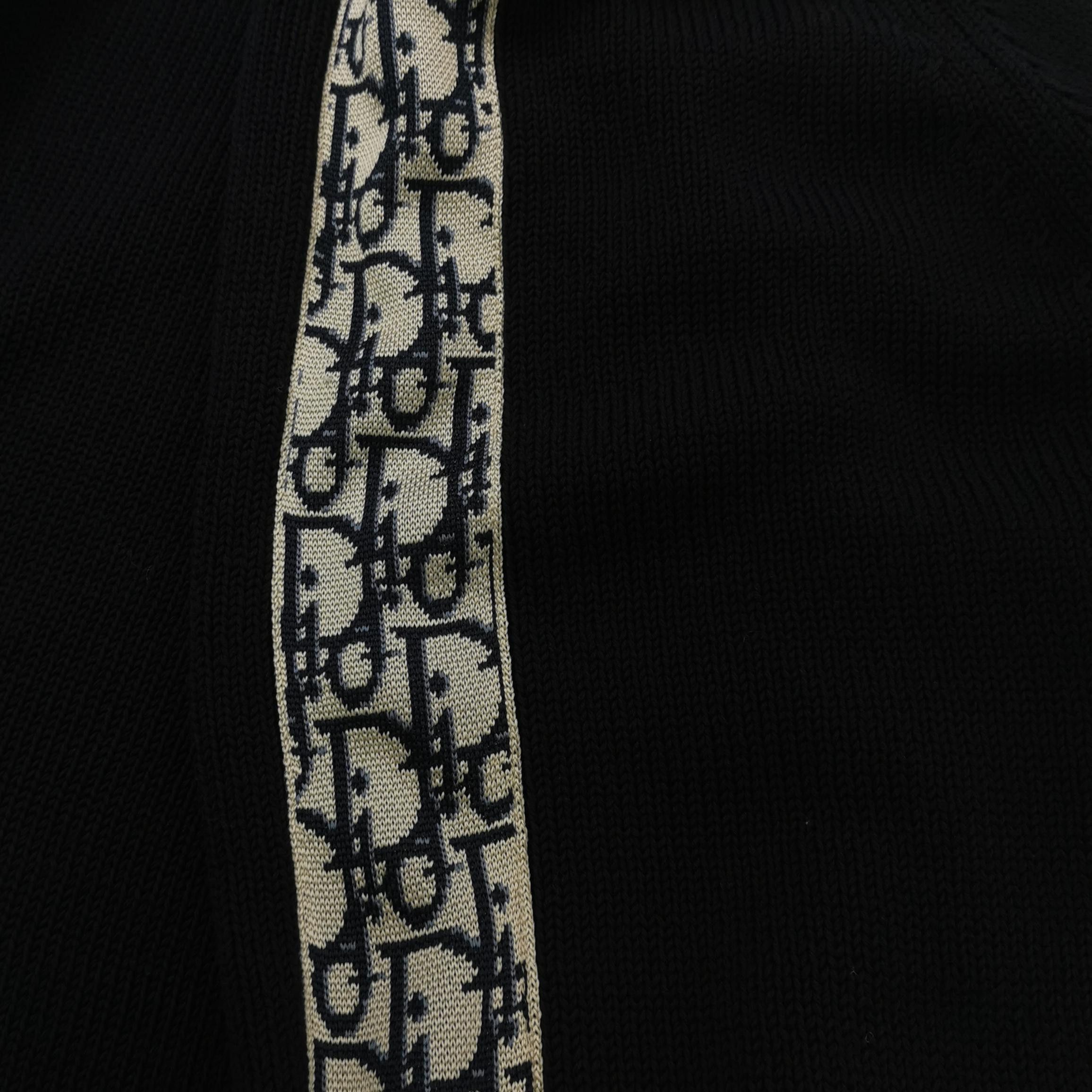 Dior Dior Men s Sweaters Knitwear Size US S / EU 44-46 / 1 - 3 Thumbnail