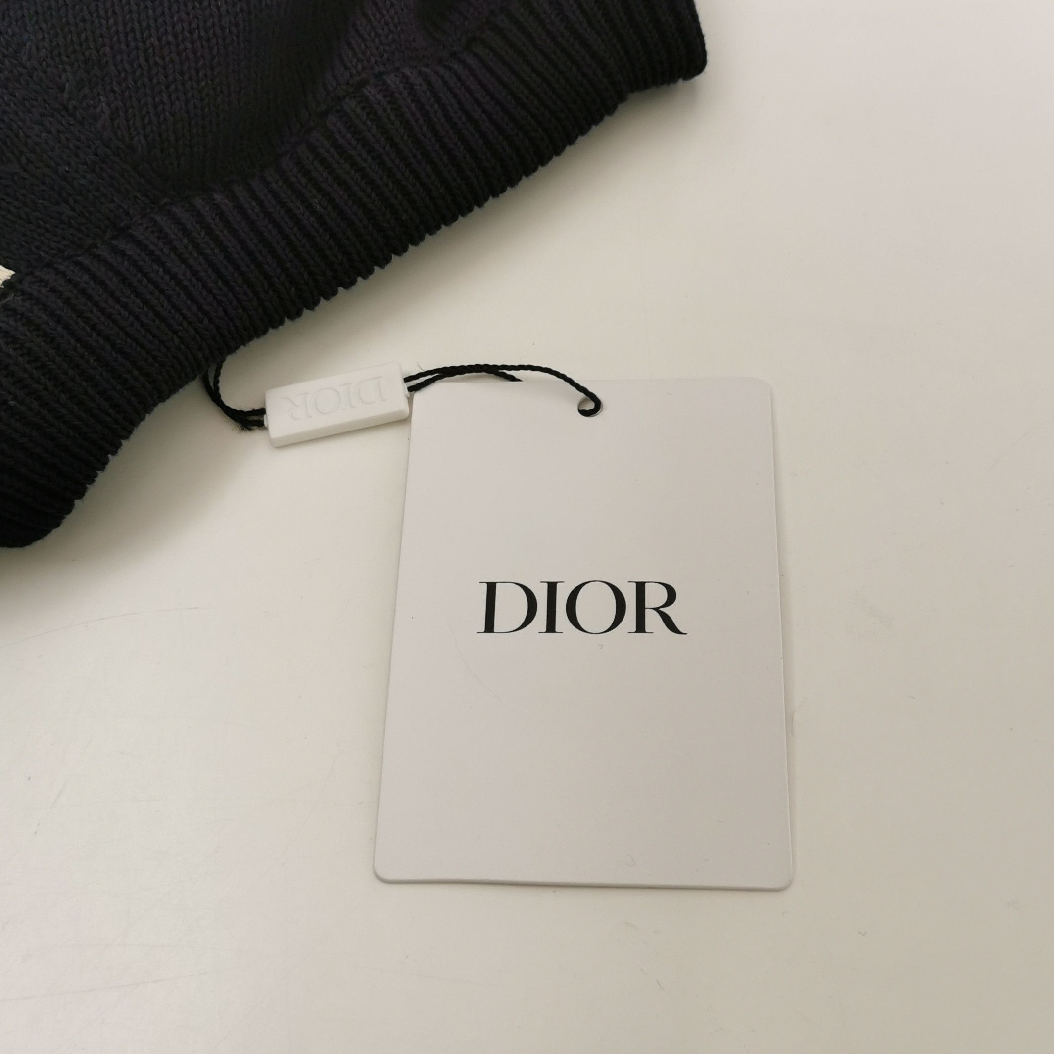 Dior Dior Men s Sweaters Knitwear Size US S / EU 44-46 / 1 - 4 Thumbnail