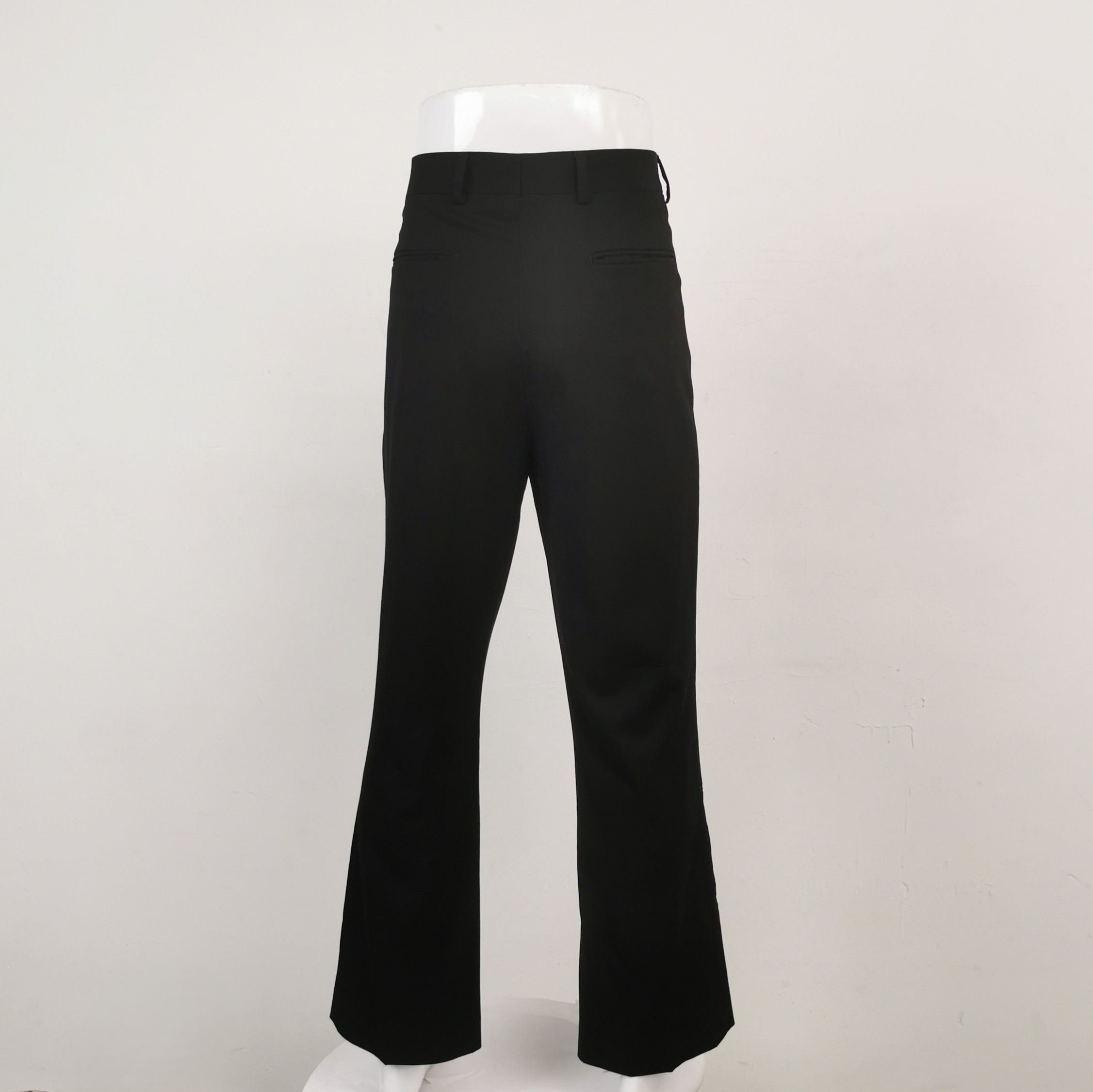 Dior Dior Men 34 Casual Pants Size US 34 / EU 50 - 2 Thumbnail