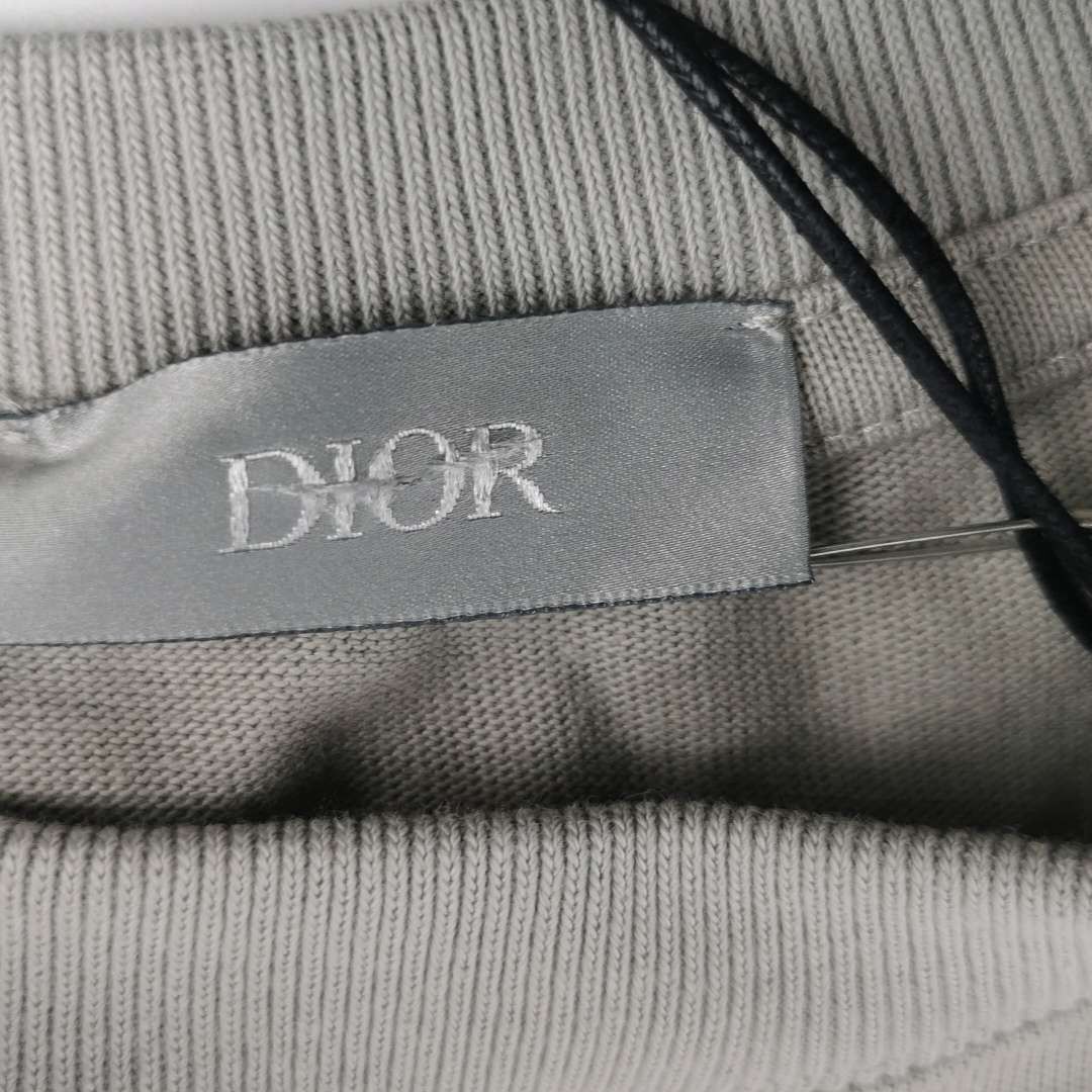 Dior Dior Men s Short Sleeve Shirts Size US S / EU 44-46 / 1 - 5 Thumbnail
