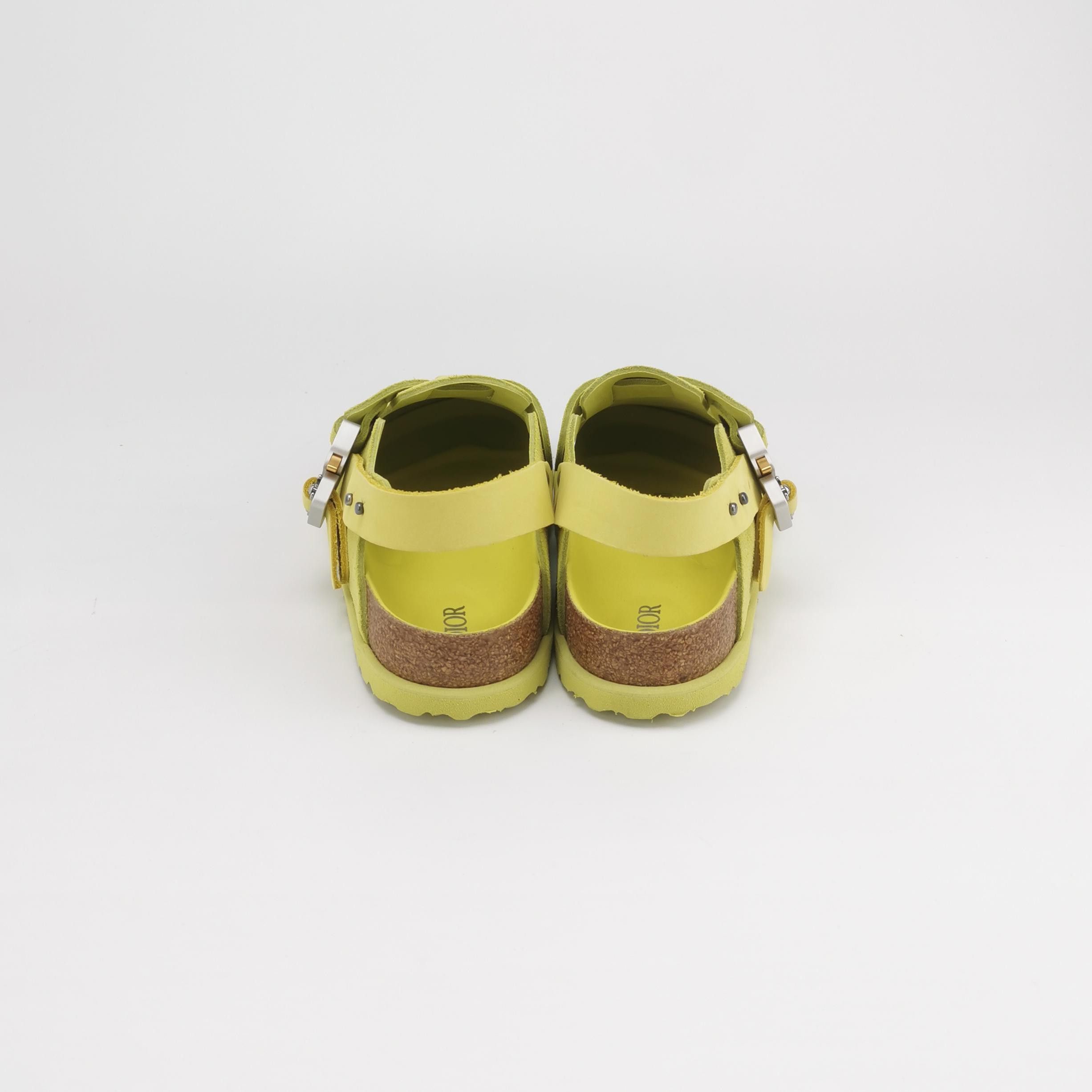 Dior Dior Men 5 Lowtop Sneakers Size US 5 / EU 37 - 4 Thumbnail