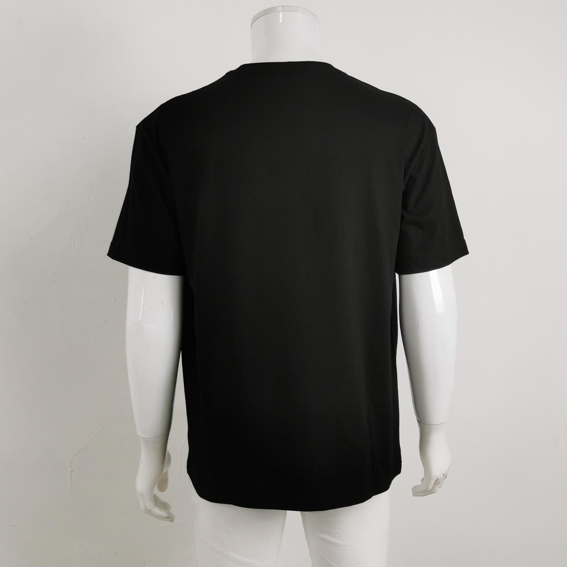 Dior Dior Men m Short Sleeve Shirts Size US M / EU 48-50 / 2 - 2 Thumbnail