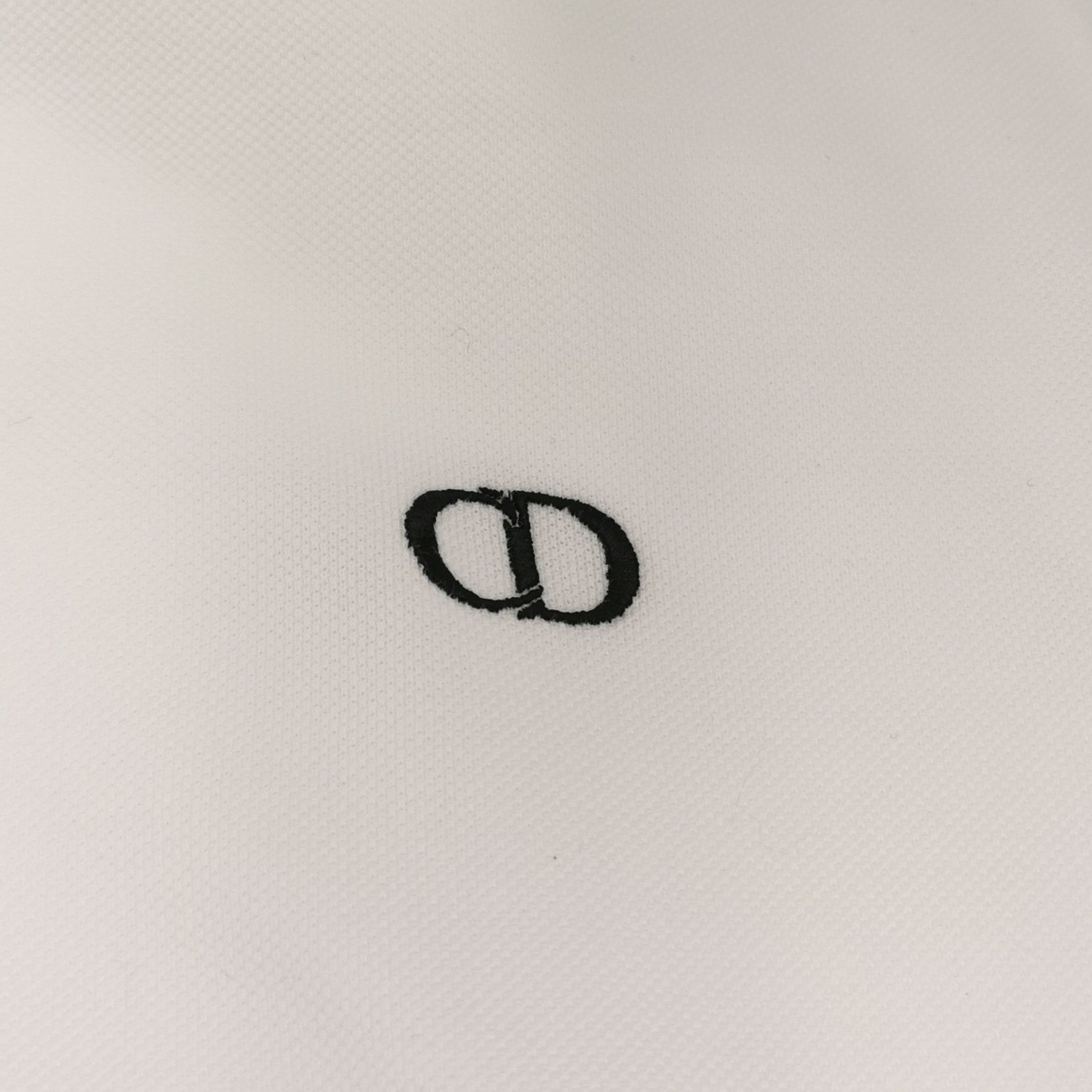 Dior Dior Men m Short Sleeve Shirts Size US M / EU 48-50 / 2 - 3 Thumbnail