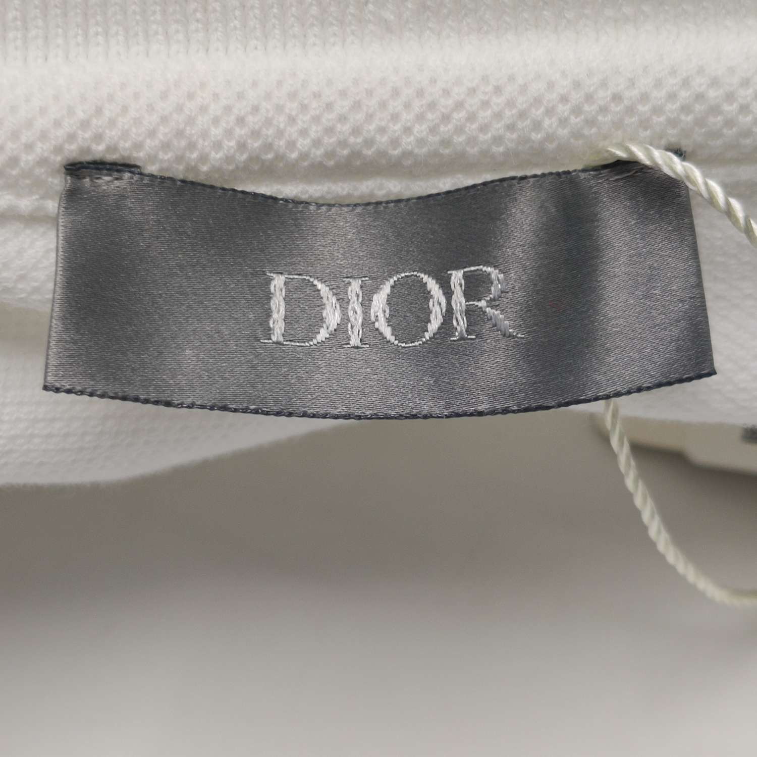 Dior Dior Men m Short Sleeve Shirts Size US M / EU 48-50 / 2 - 6 Thumbnail
