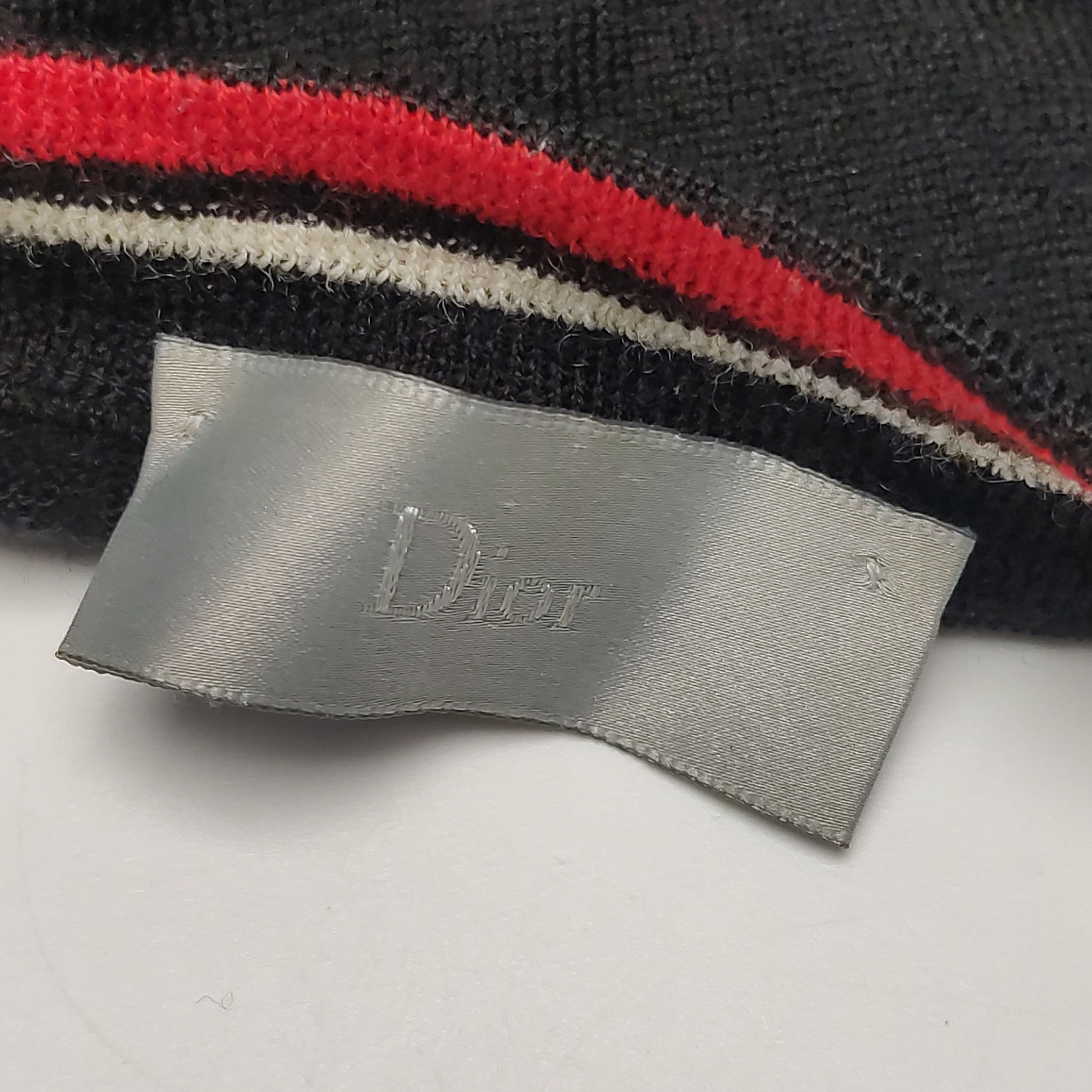 Dior Dior Men l Sweaters Knitwear Size US L / EU 52-54 / 3 - 10 Thumbnail
