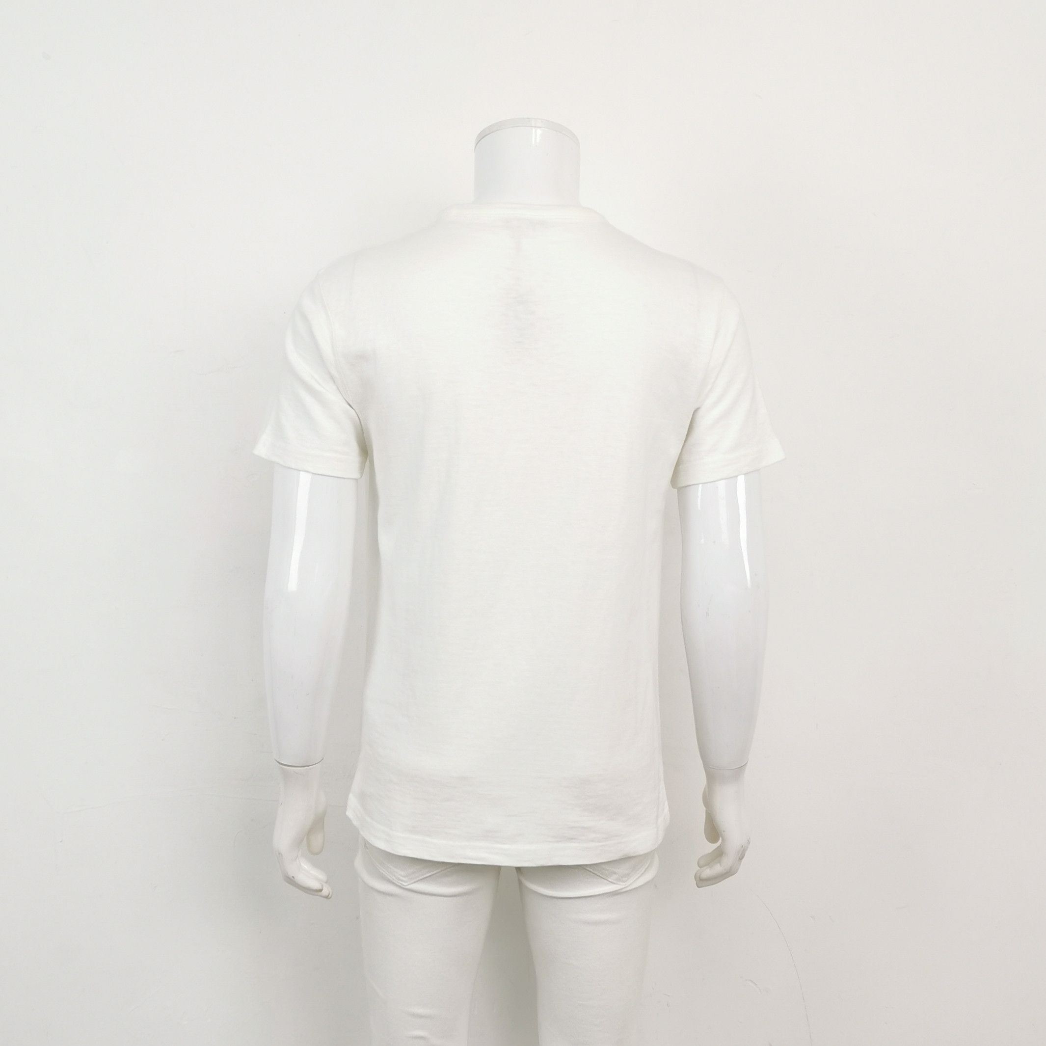 Dior Dior Men m Short Sleeve Shirts Size US M / EU 48-50 / 2 - 2 Thumbnail