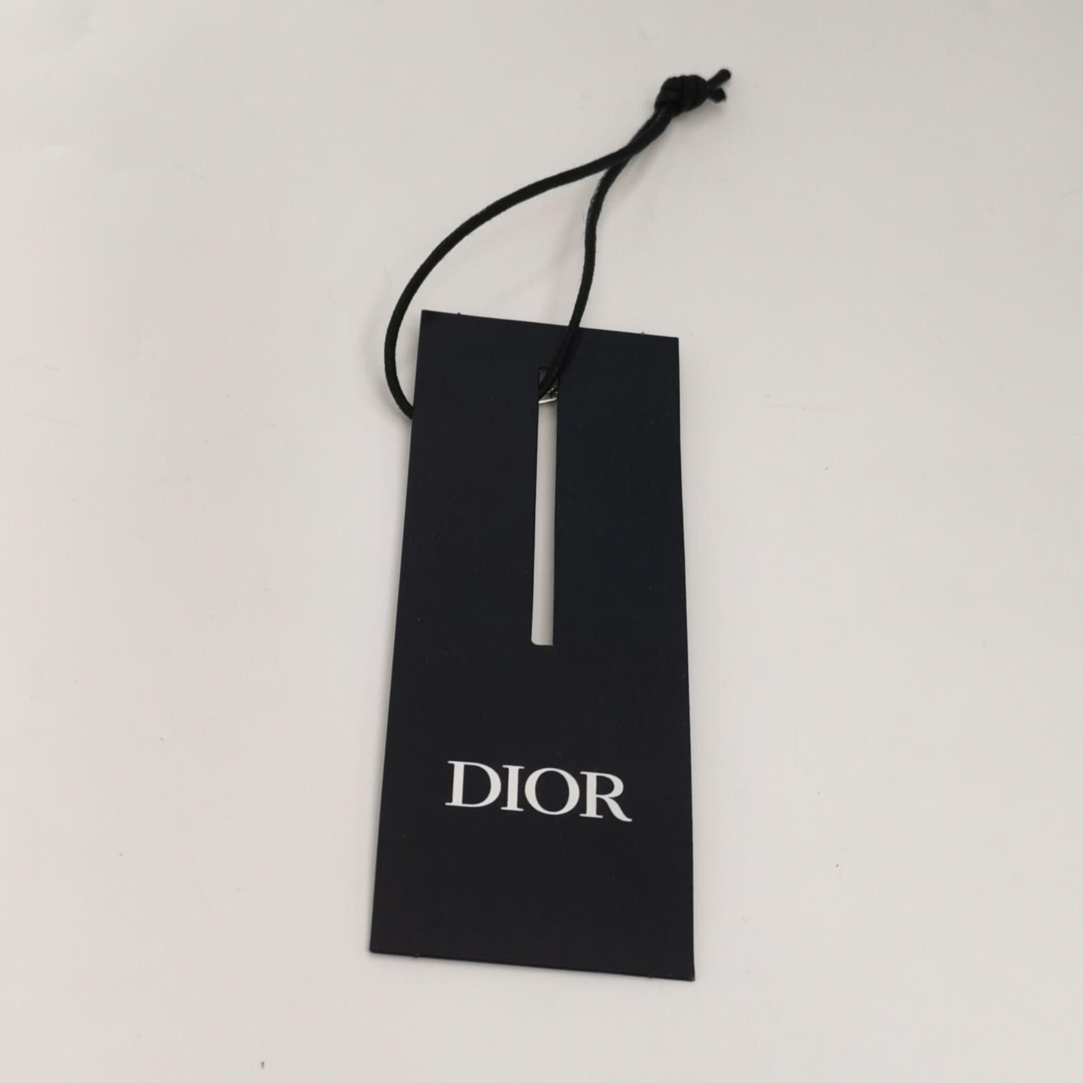 Dior Dior Men m Short Sleeve Shirts Size US M / EU 48-50 / 2 - 4 Thumbnail