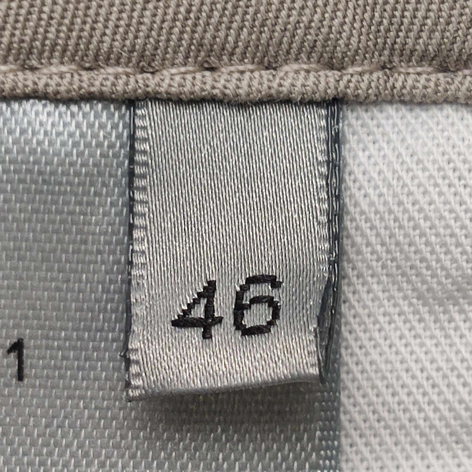 Dior Dior Men 30 Shorts Size US 30 / EU 46 - 4 Thumbnail