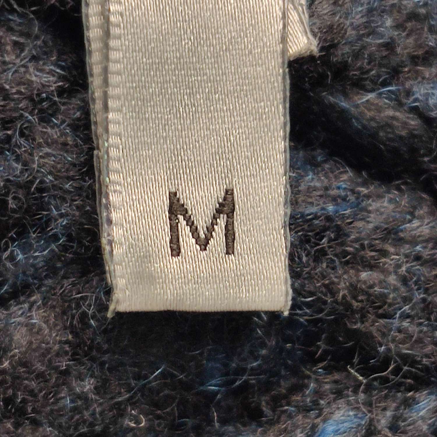 Dior Dior Men m Sweaters Knitwear Size US M / EU 48-50 / 2 - 5 Thumbnail