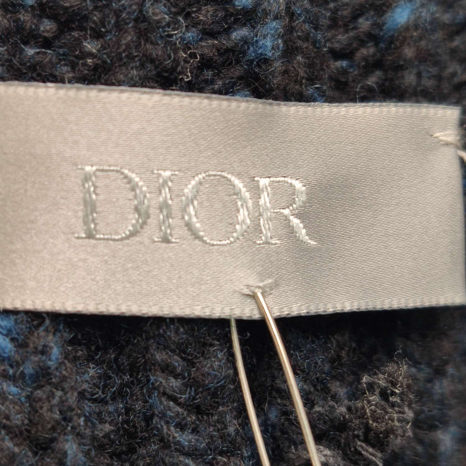 Dior Dior Men m Sweaters Knitwear Size US M / EU 48-50 / 2 - 4 Thumbnail