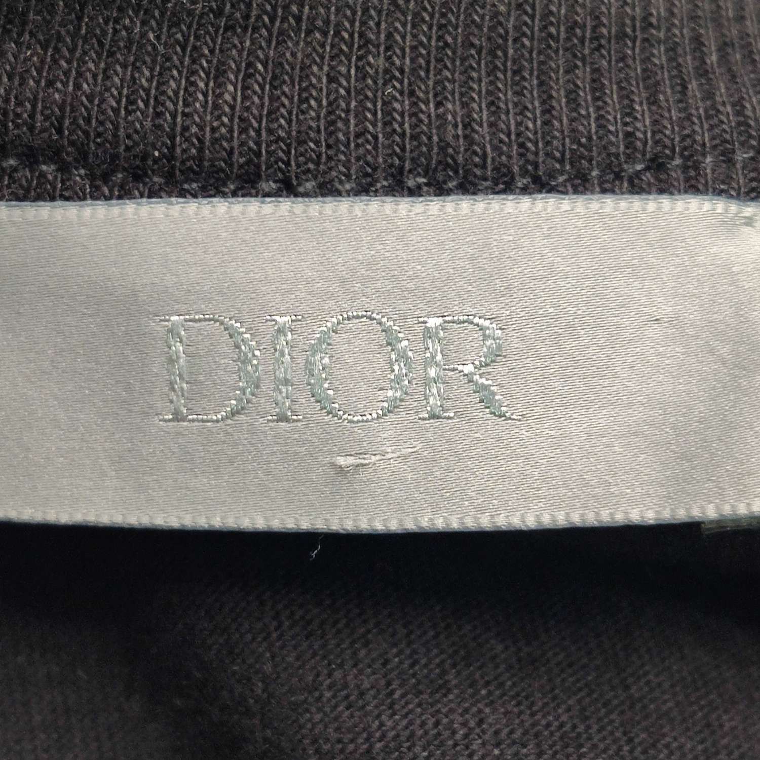Dior Dior Men xxs Short Sleeve Shirts Size US XXS / EU 40 - 5 Thumbnail
