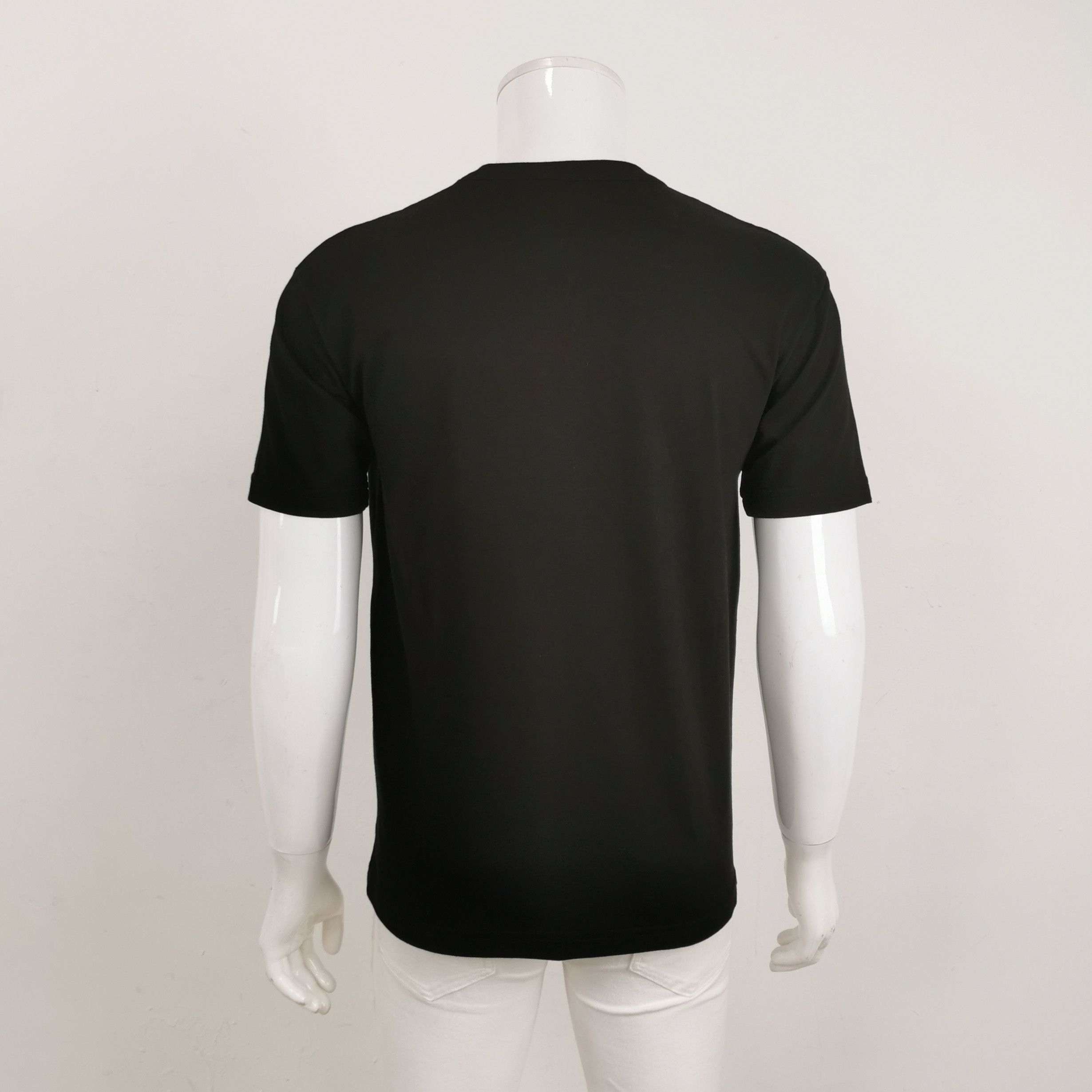 Dior Dior Men xxs Short Sleeve Shirts Size US XXS / EU 40 - 2 Thumbnail