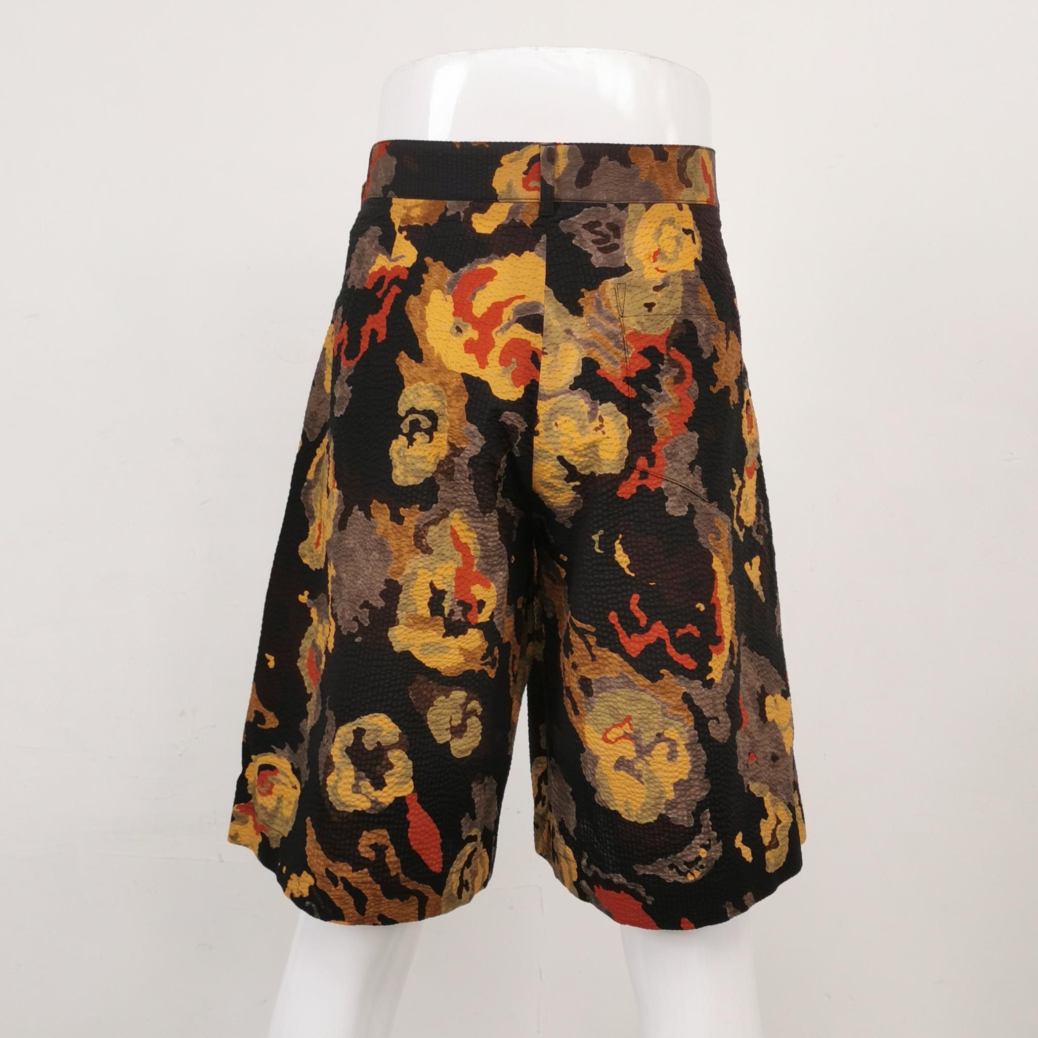 Dior Dior Men 32 Shorts Size US 32 / EU 48 - 2 Thumbnail