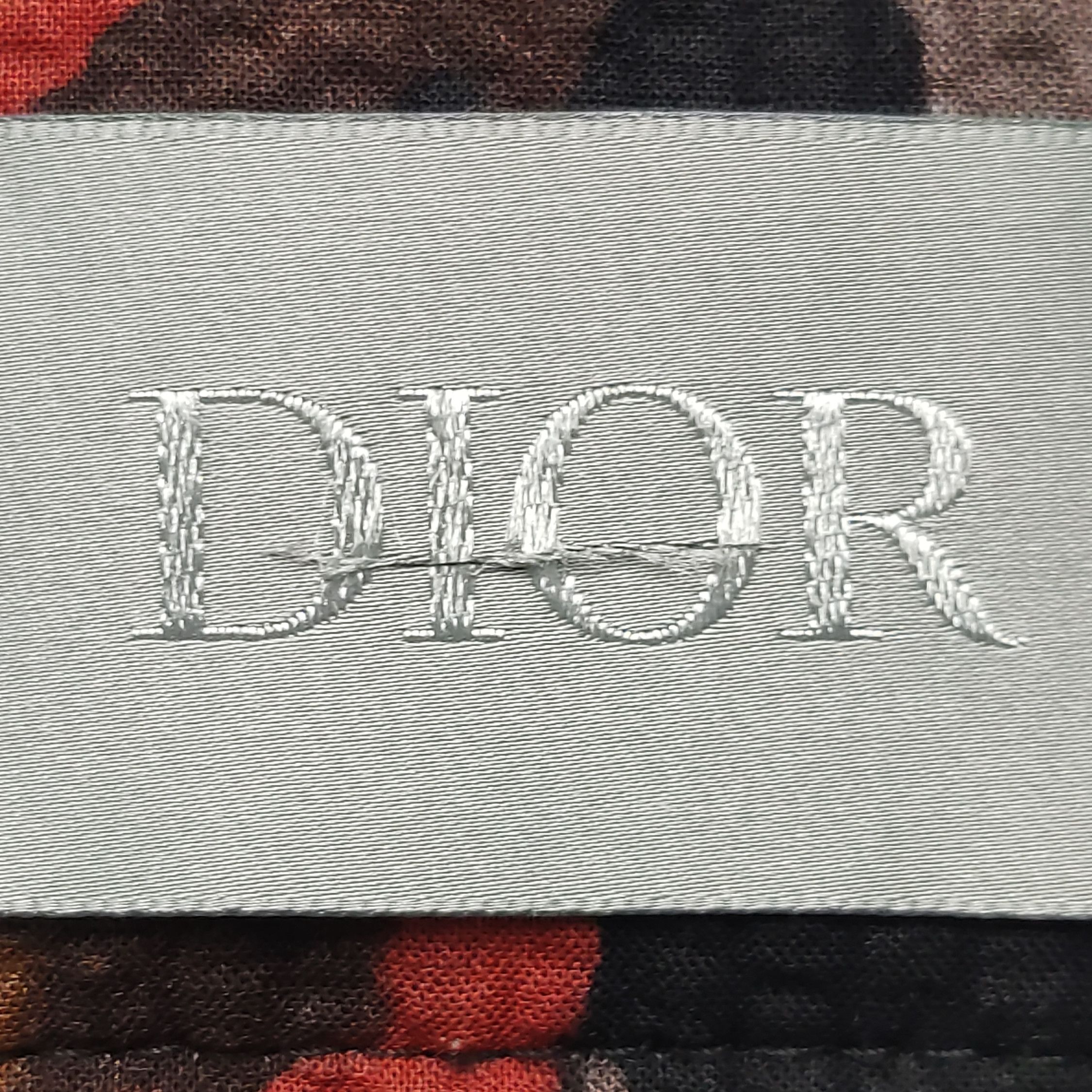 Dior Dior Men 32 Shorts Size US 32 / EU 48 - 10 Thumbnail
