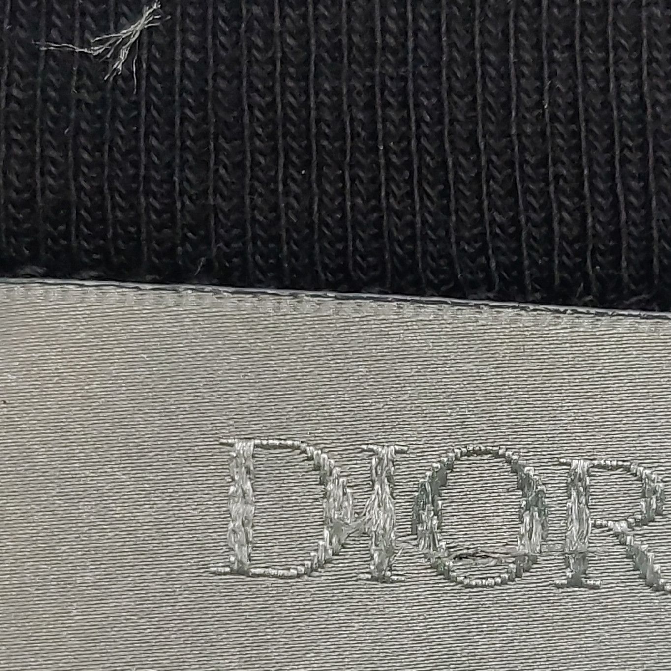 Dior Dior Men xs Short Sleeve Shirts Size US XS / EU 42 / 0 - 12 Thumbnail