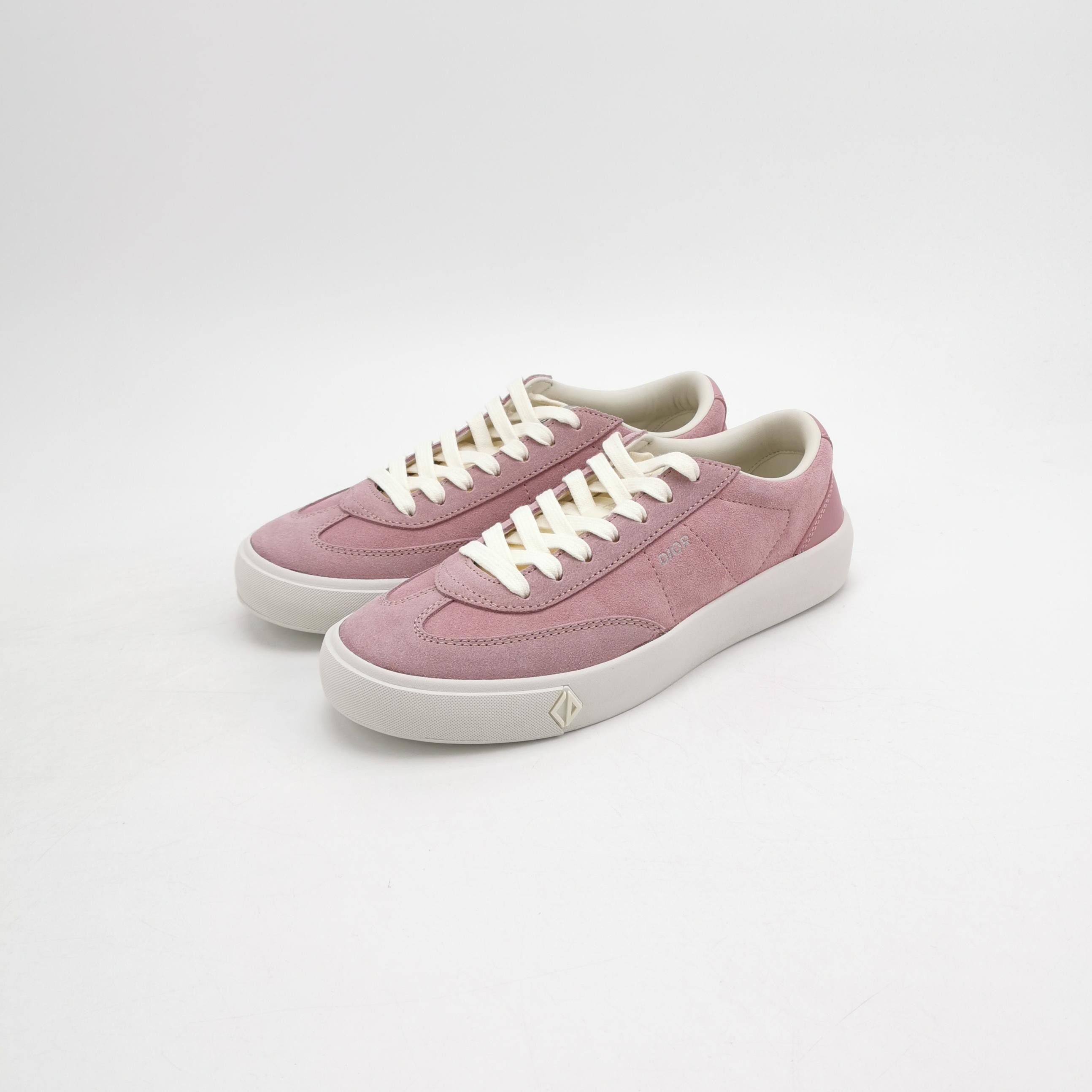 Dior Dior Men 7 Lowtop Sneakers Size US 7 / EU 40 - 2 Thumbnail