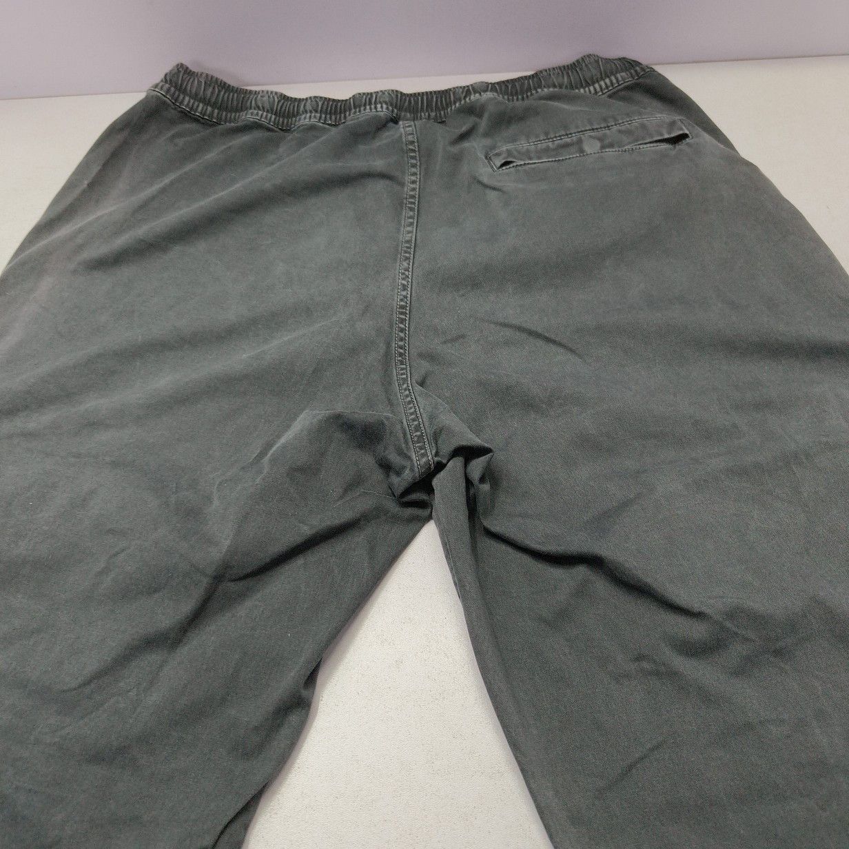 Stone Island Stone Island Cotton Cargo Pants Size 33 Size US 33 - 10 Thumbnail