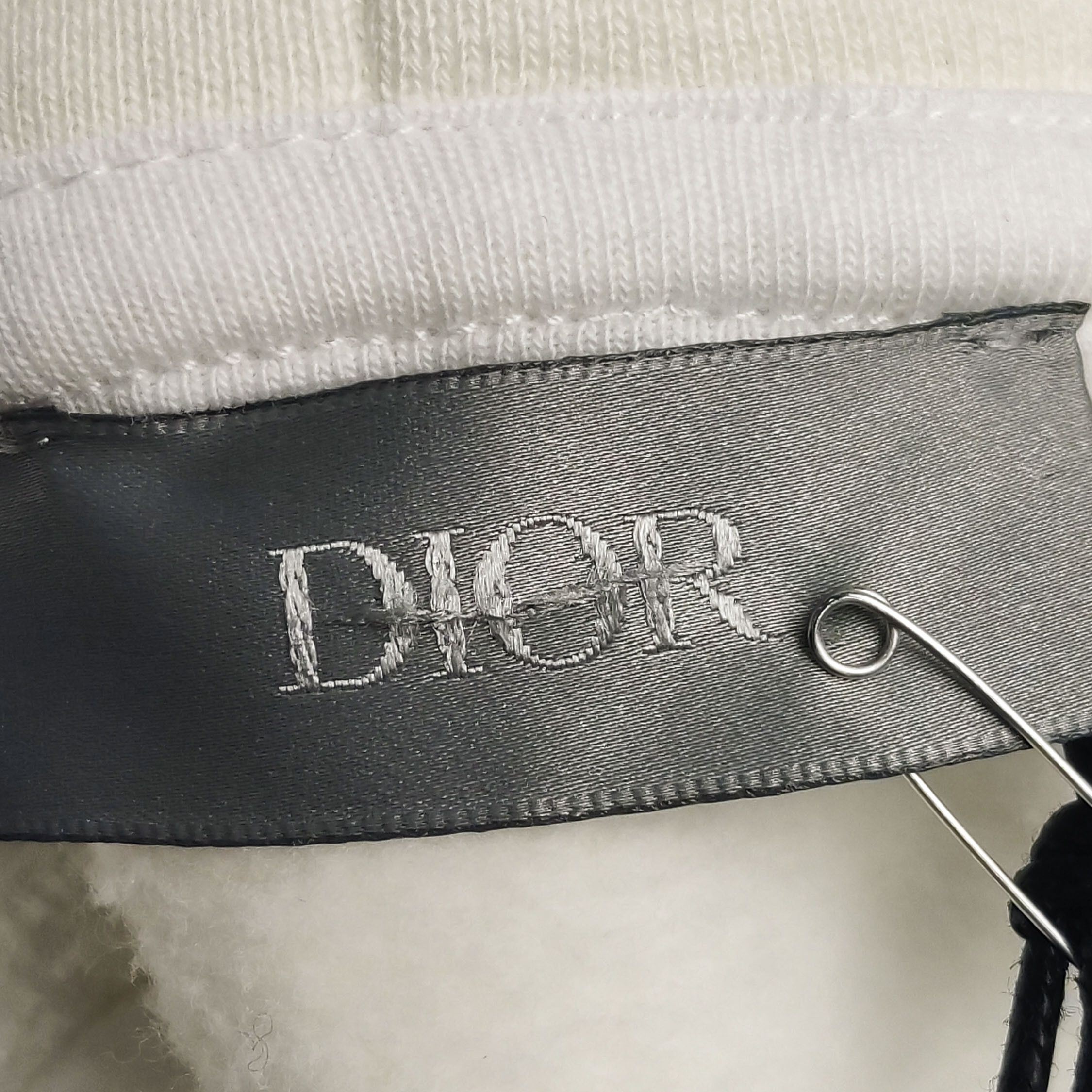 Dior Dior Men s Sweatshirts Hoodies Size US S / EU 44-46 / 1 - 11 Thumbnail