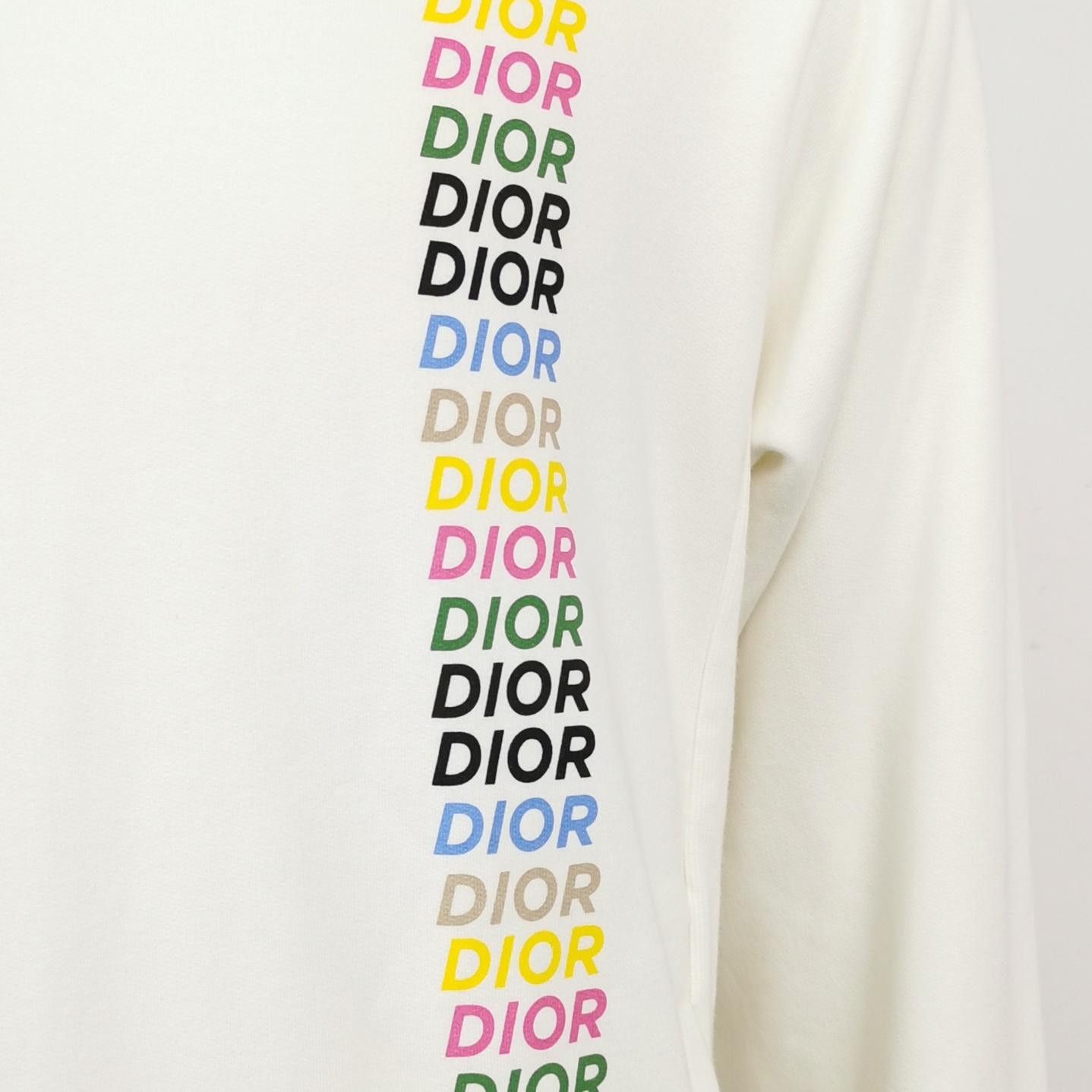 Dior Dior Men s Sweatshirts Hoodies Size US S / EU 44-46 / 1 - 3 Thumbnail
