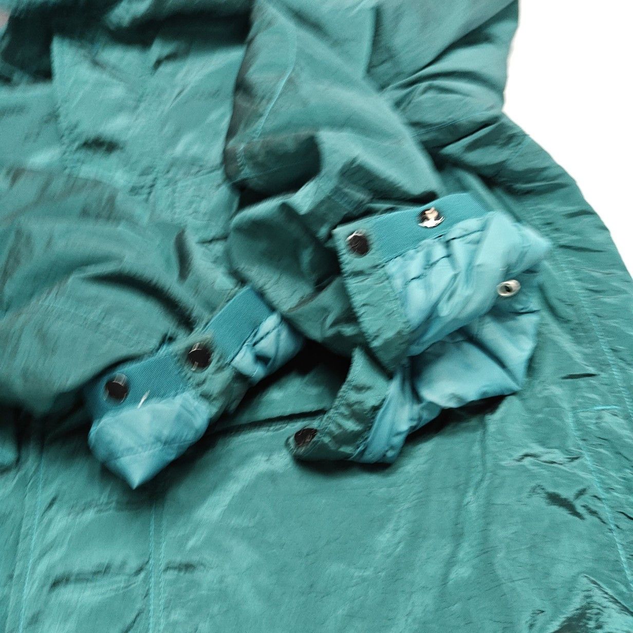 Stone Island Stone Island Nylon Light Jacket Size L Size US L / EU 52-54 / 3 - 8 Thumbnail