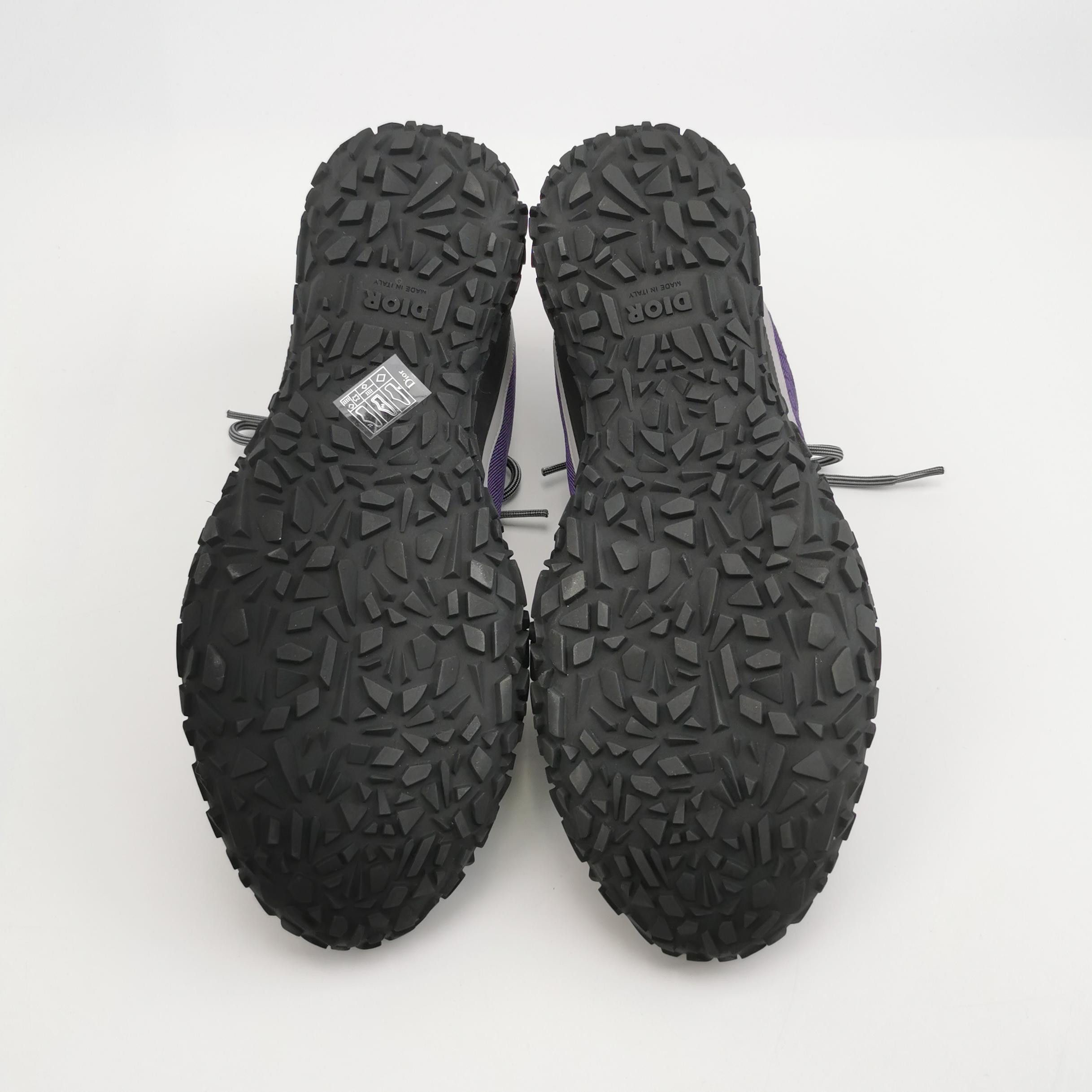 Dior Dior Men 11 Lowtop Sneakers Size US 11 / EU 44 - 5 Thumbnail