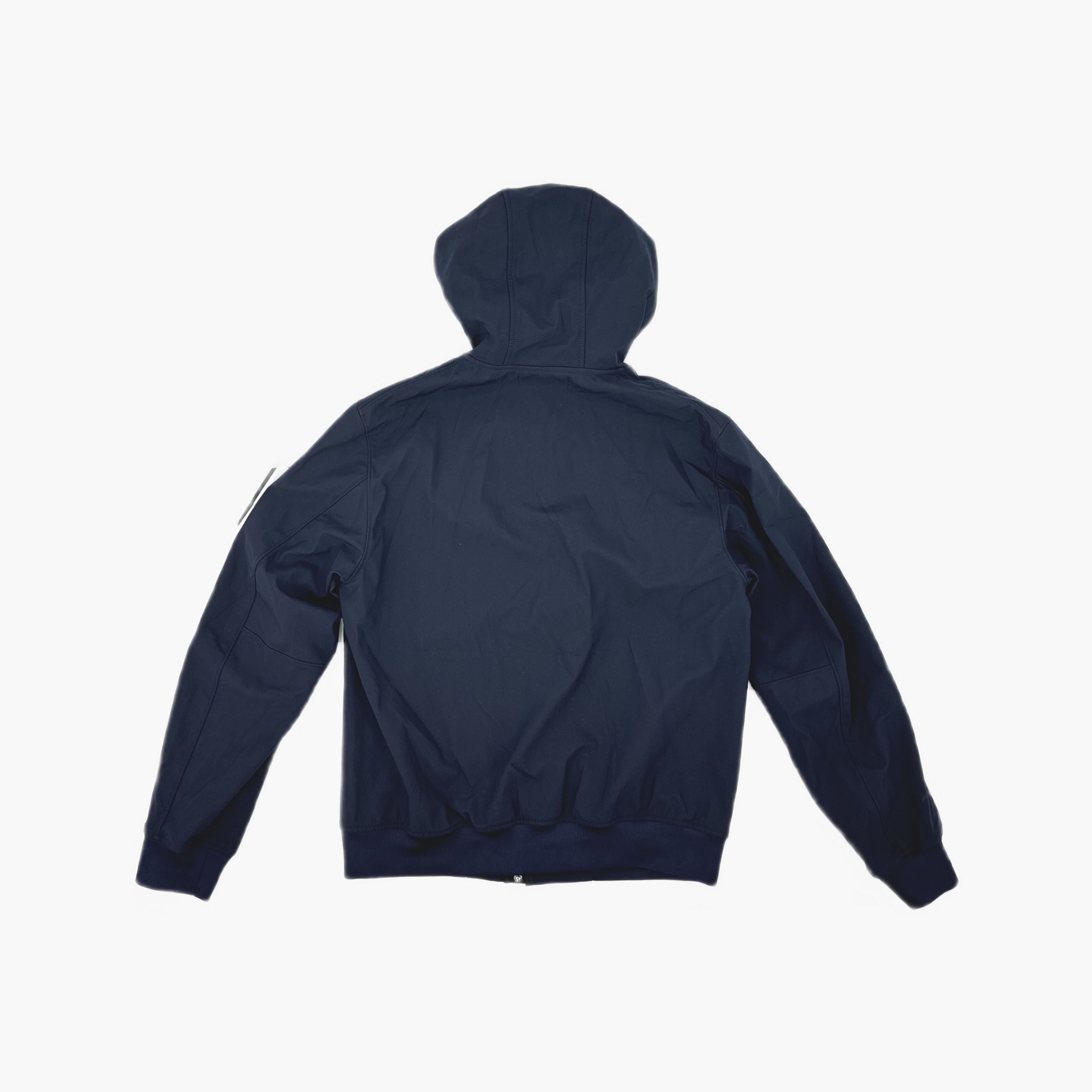 Stone Island Stone Island Light Soft Shell-R Hooded Jacket Size S Size US S / EU 44-46 / 1 - 2 Thumbnail
