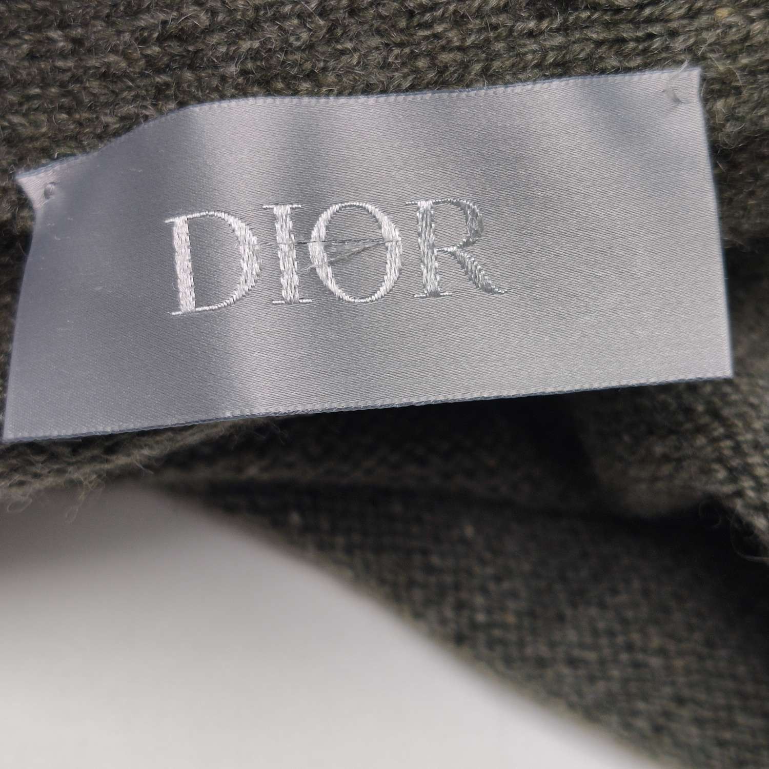 Dior Dior Men s Light Jackets Size US S / EU 44-46 / 1 - 5 Thumbnail