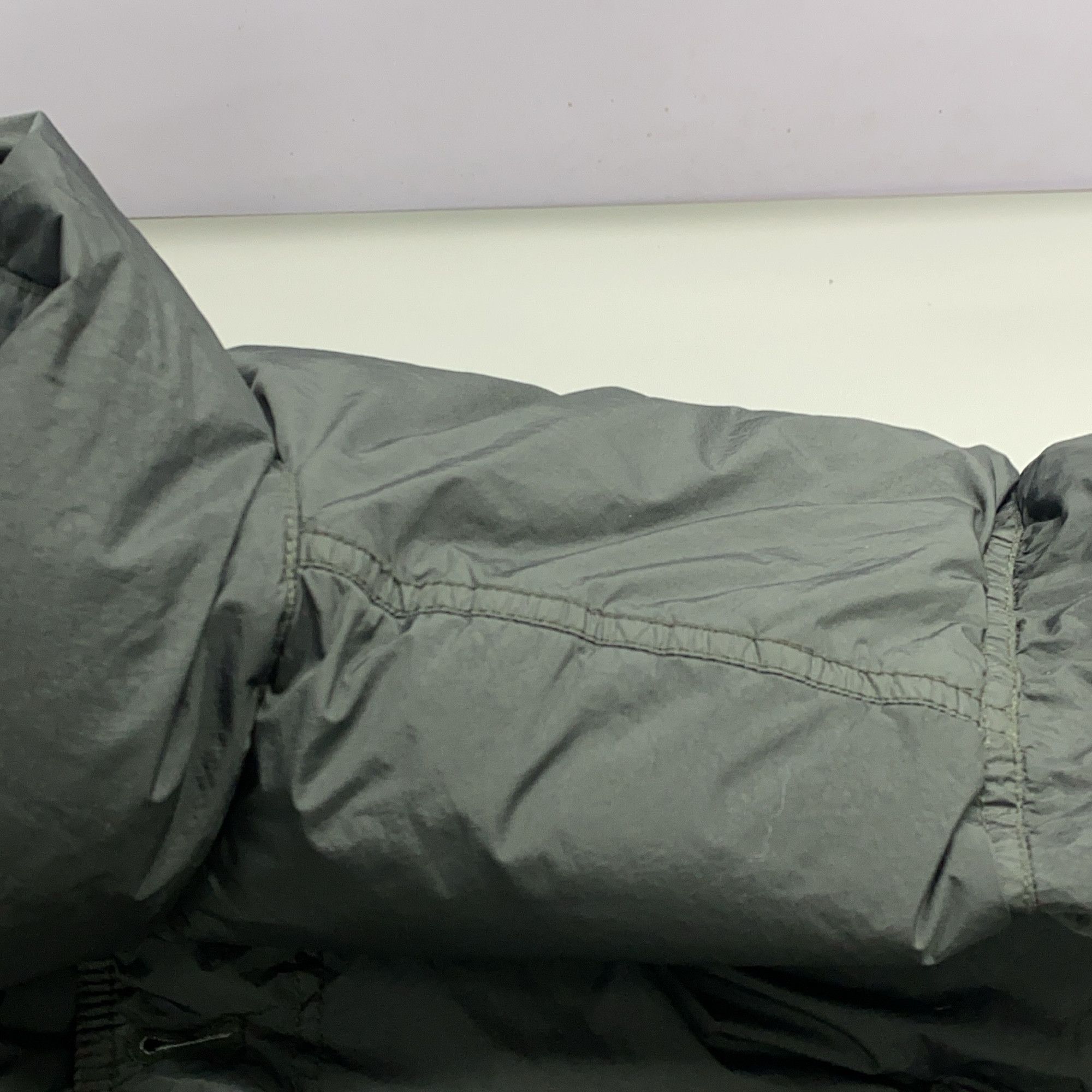 Stone Island STONE ISLAND Puffer Down Jacket Size L Size US L / EU 52-54 / 3 - 10 Thumbnail